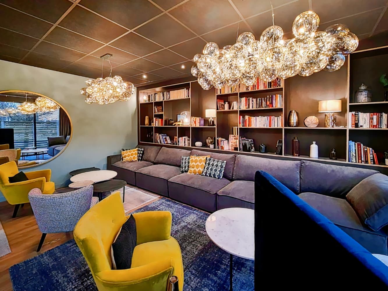 Padja Hotel & Spa