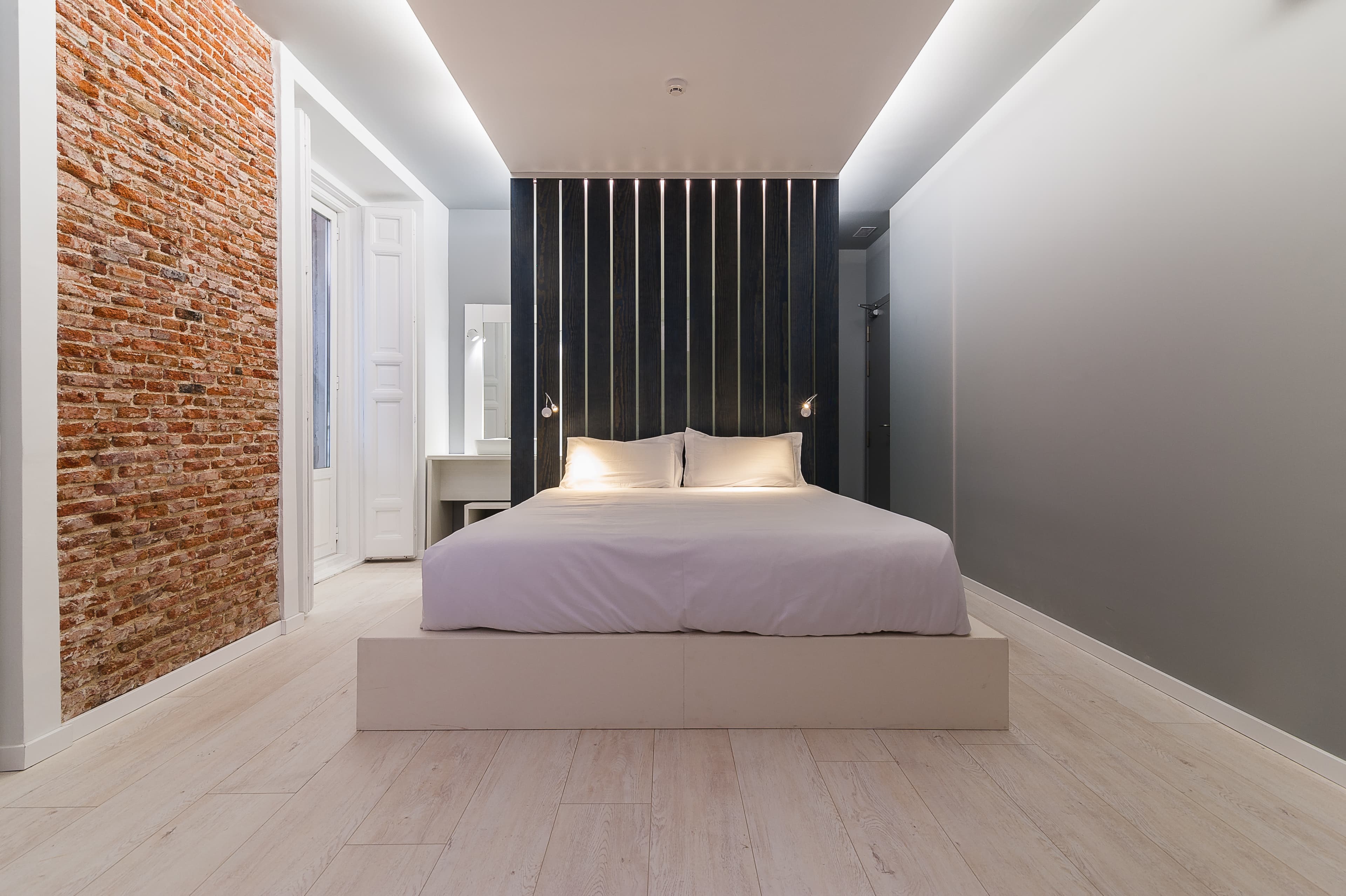 Sidorme Madrid Fuencarral 52