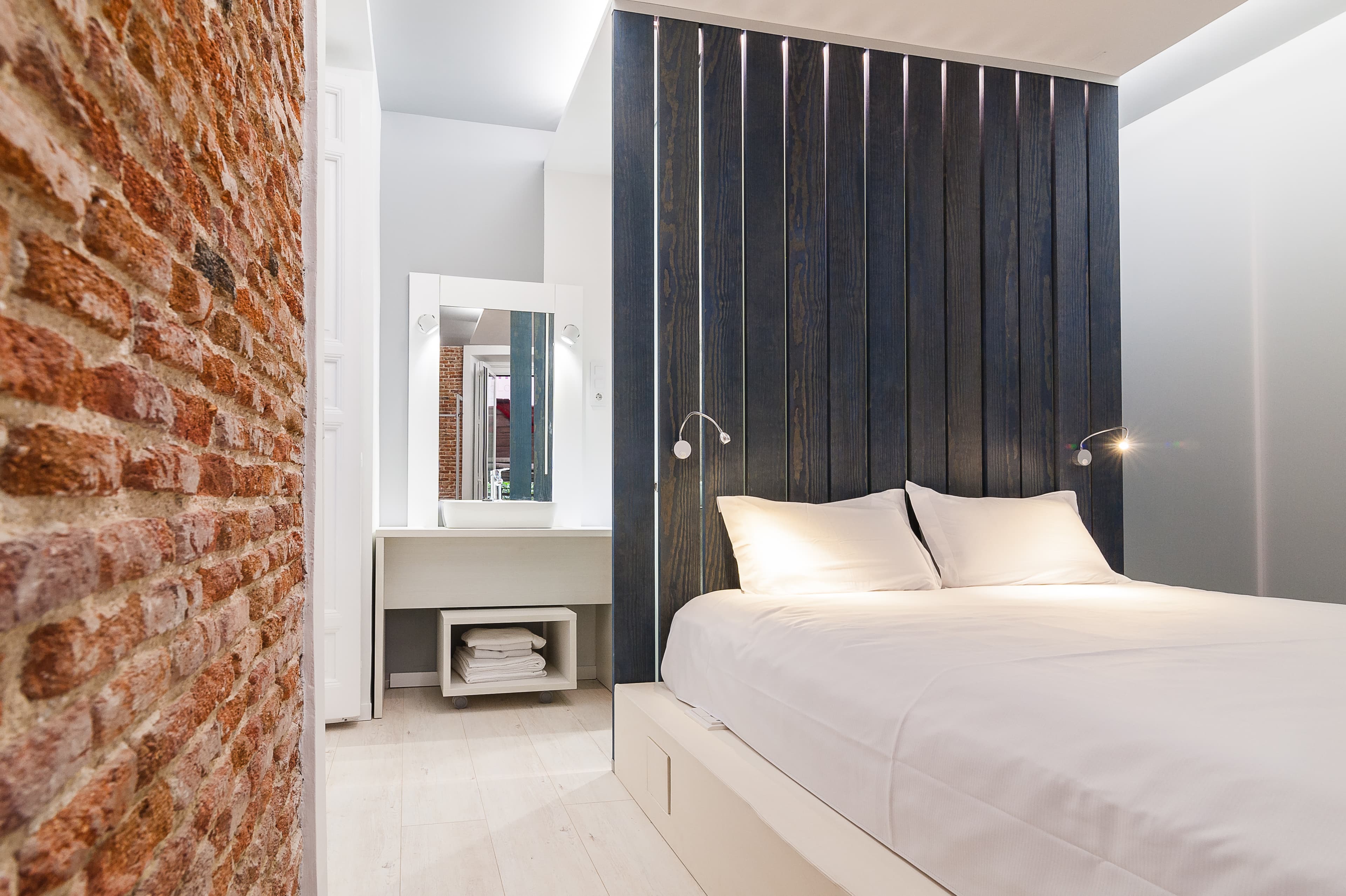 Sidorme Madrid Fuencarral 52