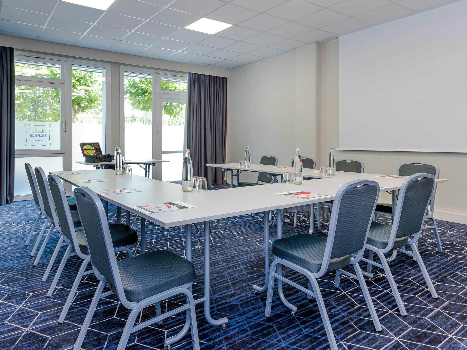 ibis Frankfurt Messe West