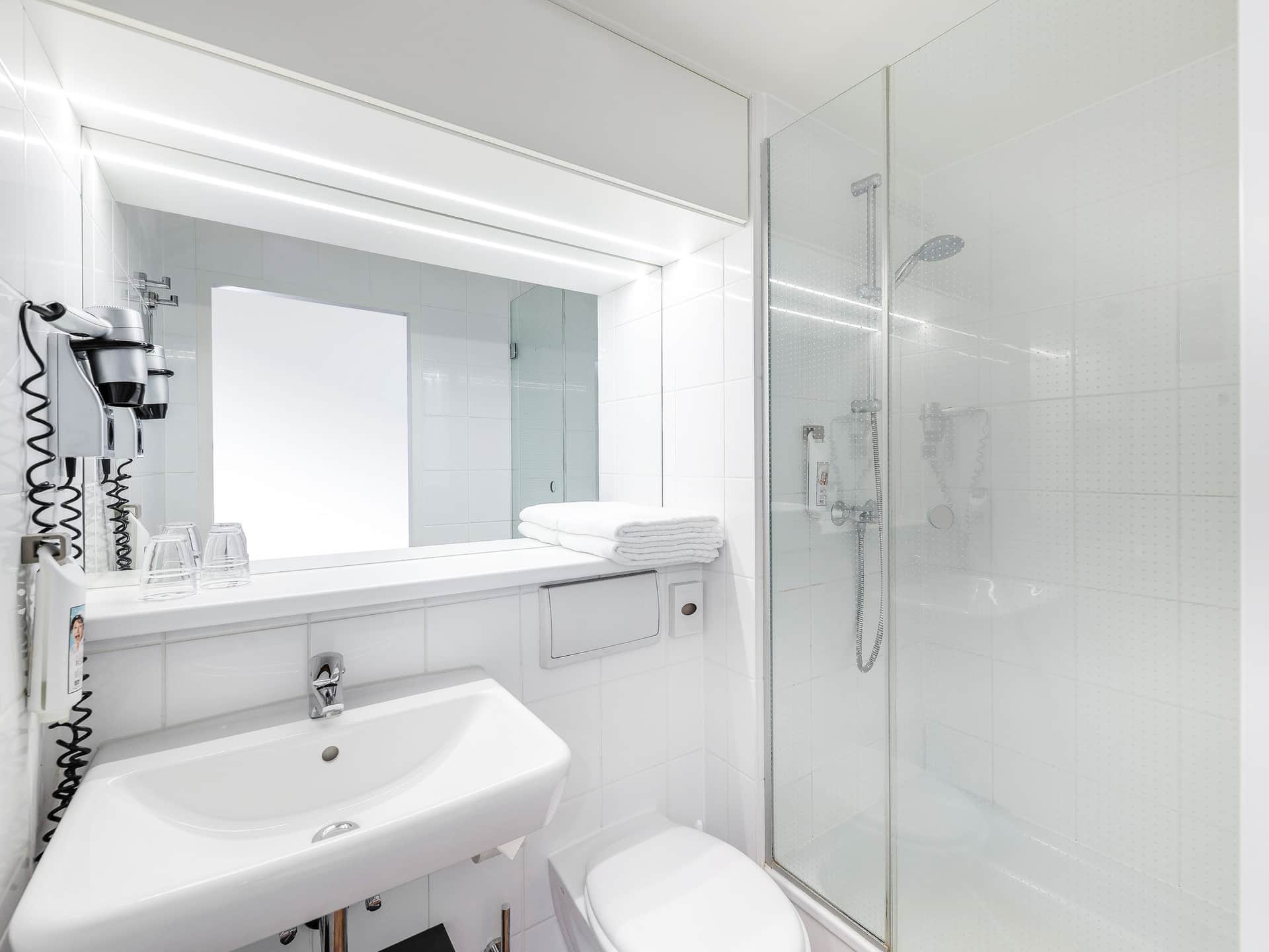 ibis Frankfurt Messe West