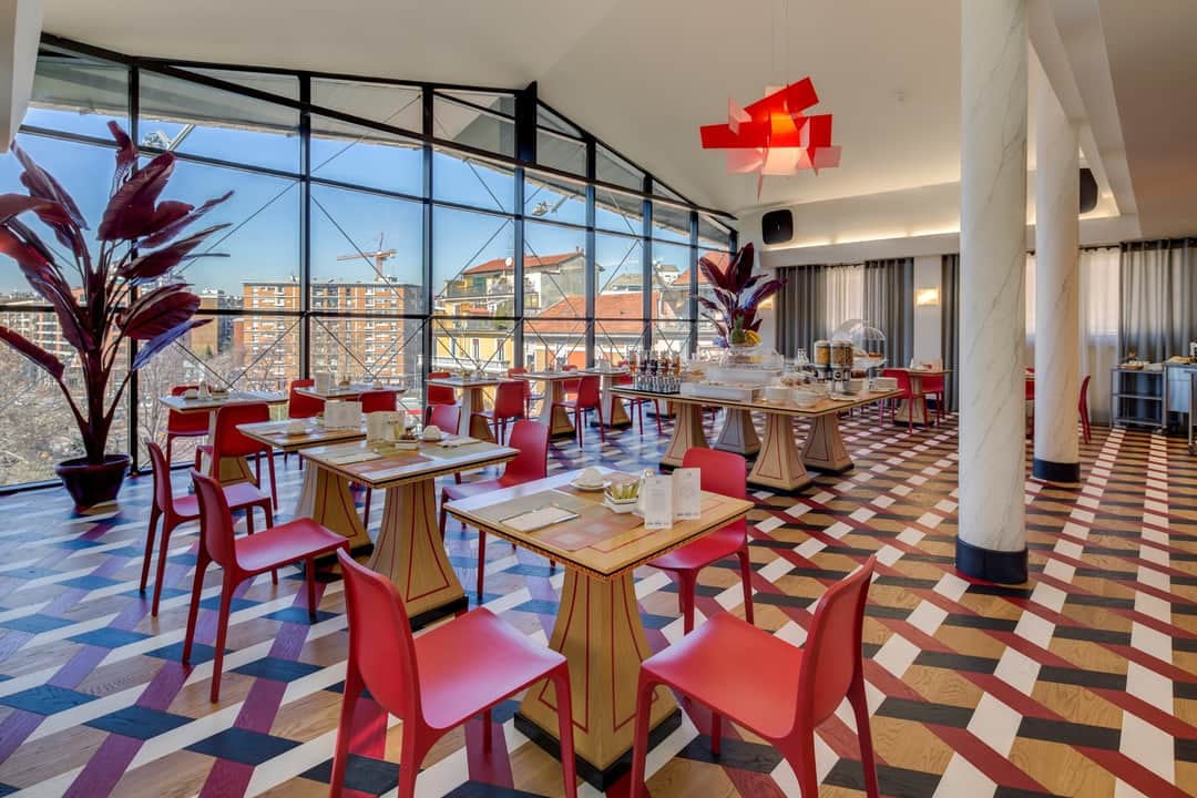 c-hotels Rubens