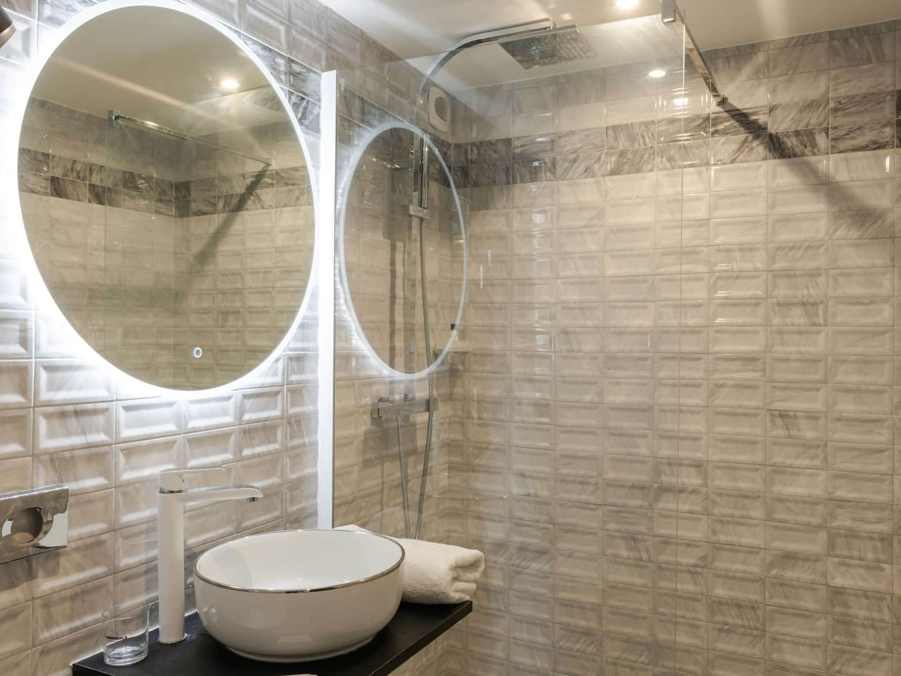 Hotel The Originals Rennes Sud (Chantepie)