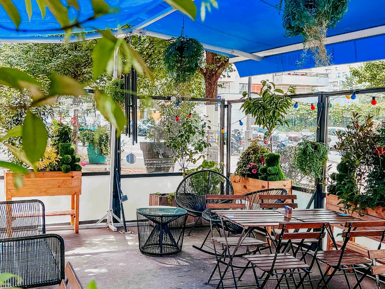 Novotel Paris Centre Gare Montparnasse