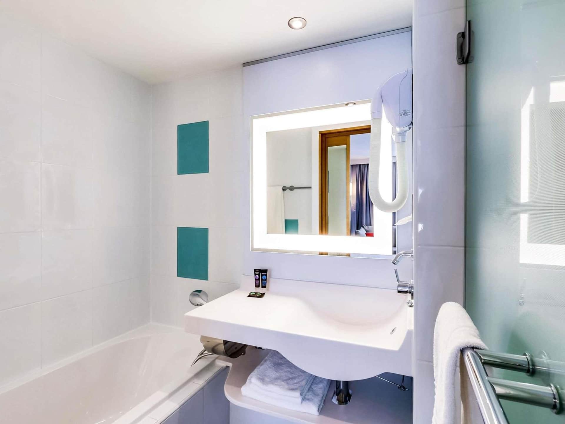 Novotel Paris Centre Gare Montparnasse