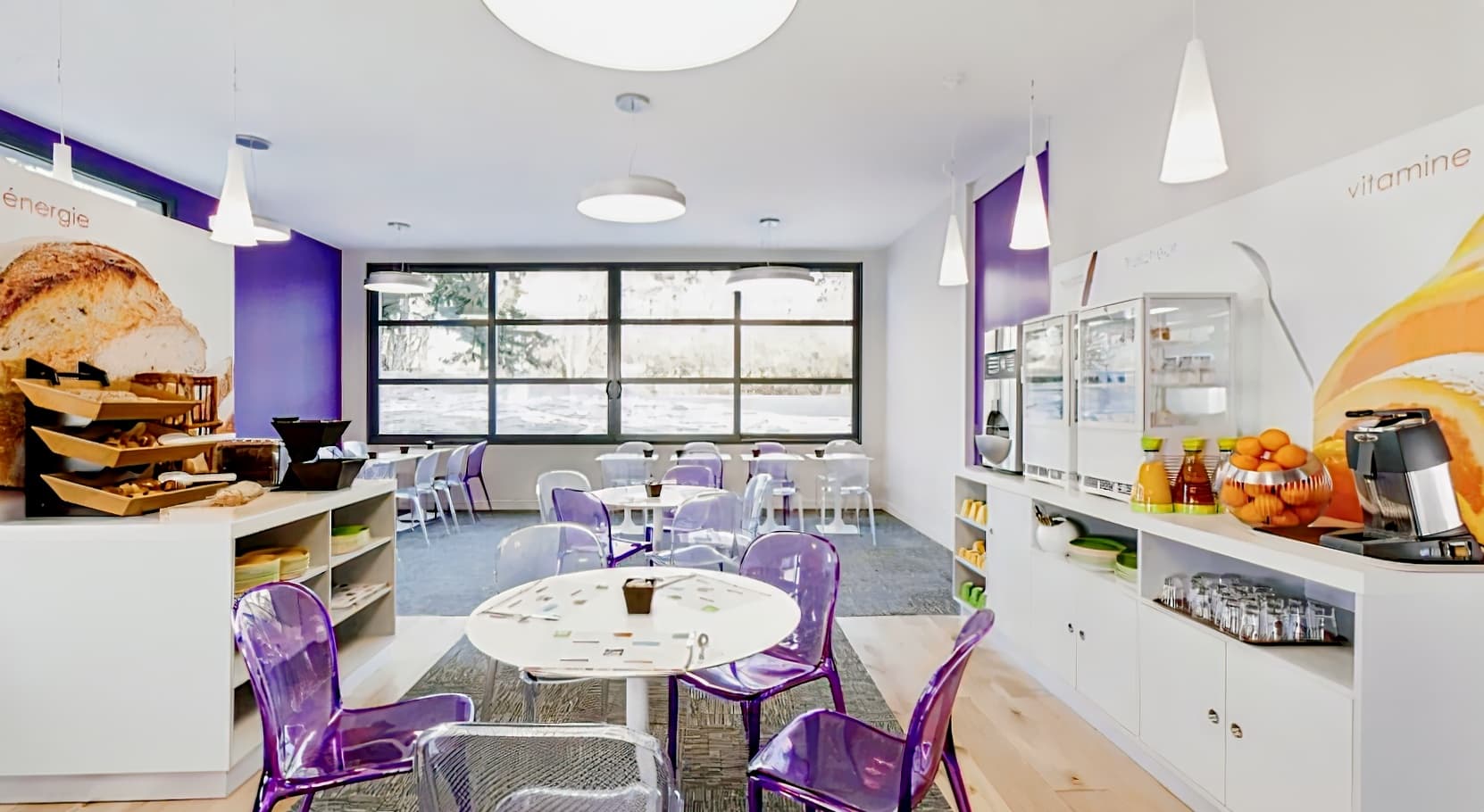 ibis Styles Lille Airport