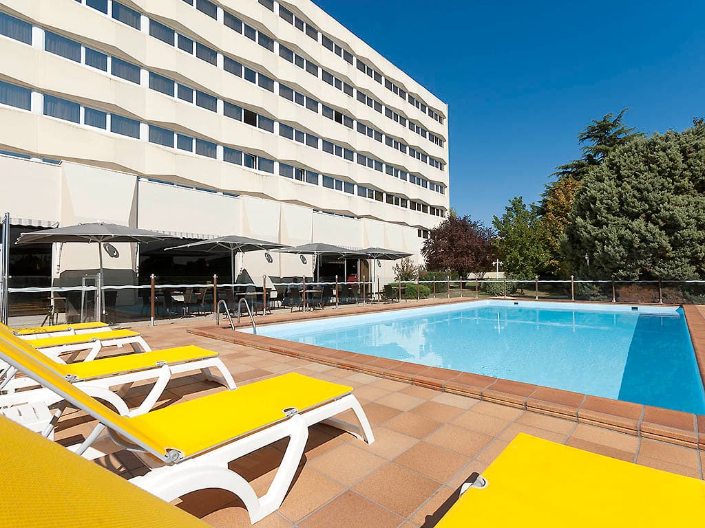 Mercure Ile De Nantes