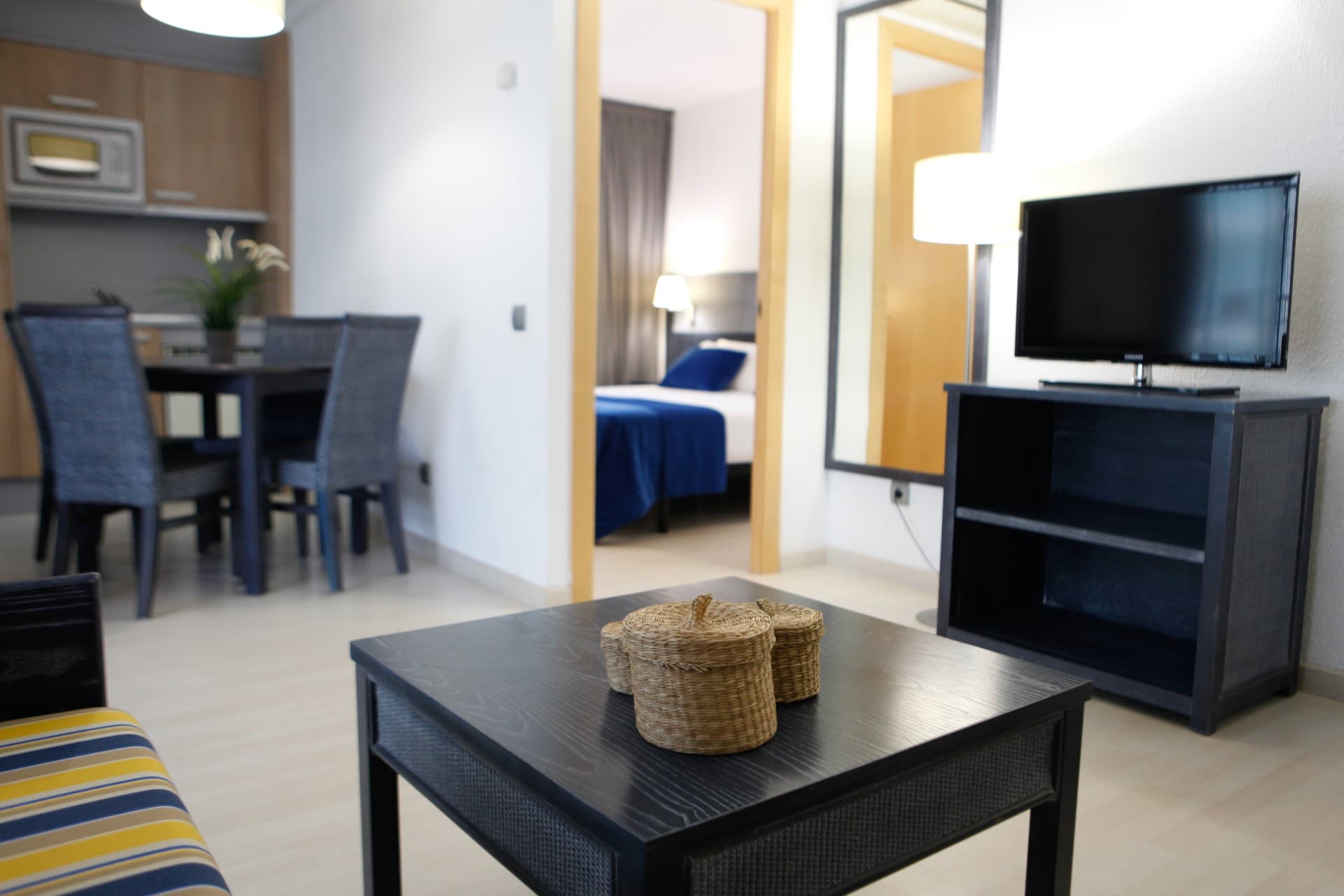 Acacias Apartamentos