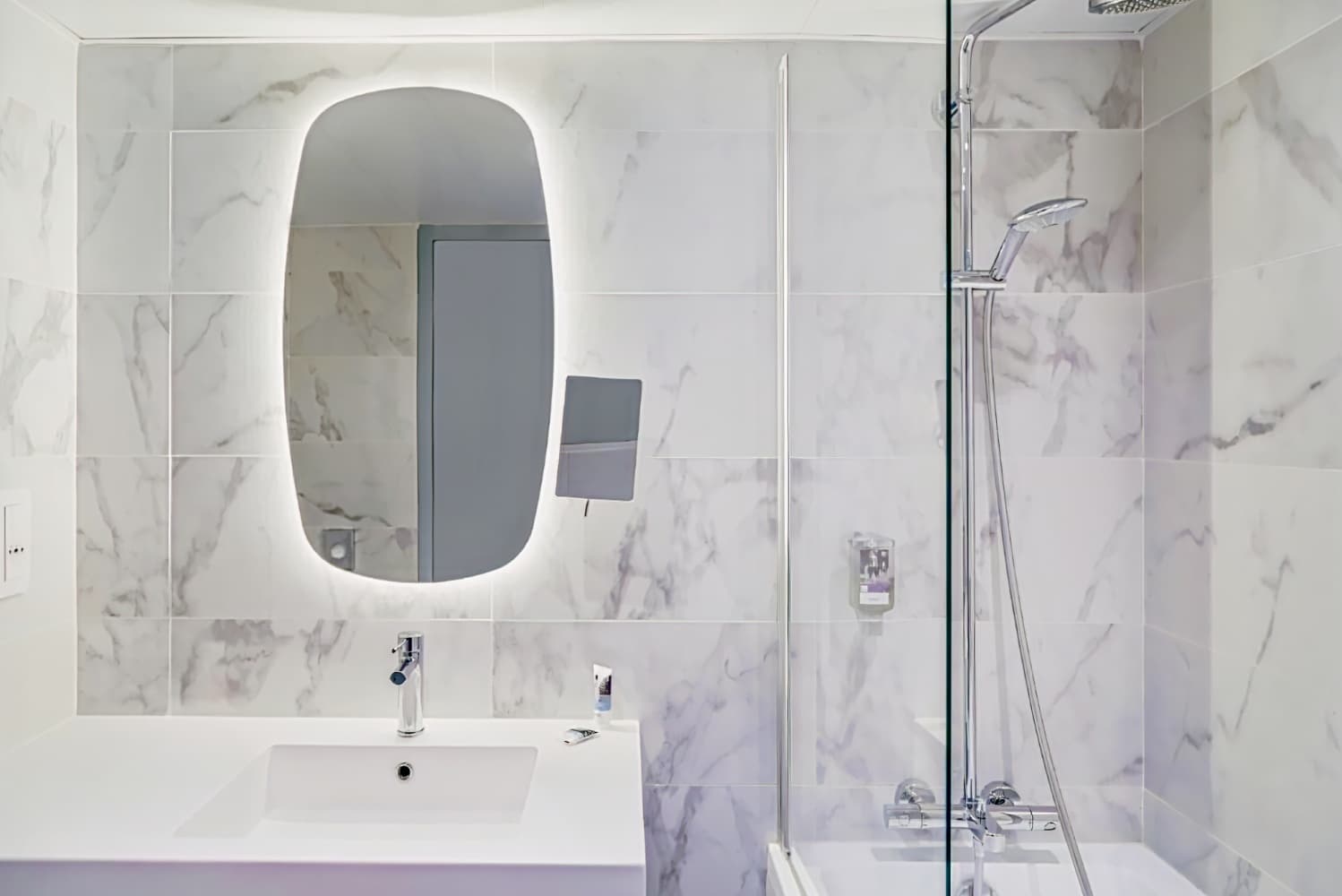 Mercure Nancy Centre Place Stanislas Hotel