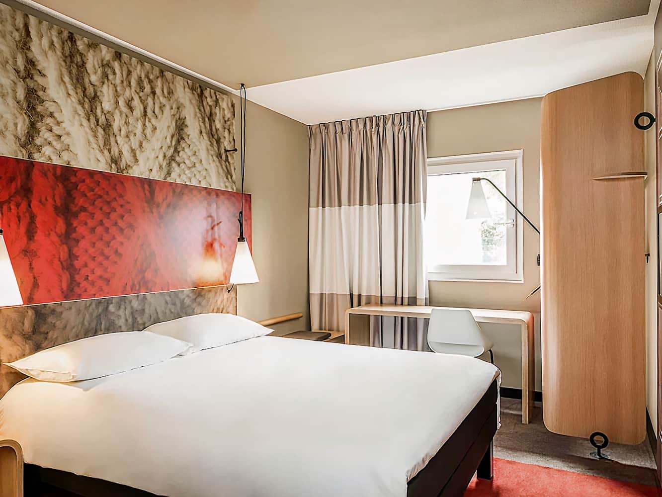ibis Saint-Omer Centre