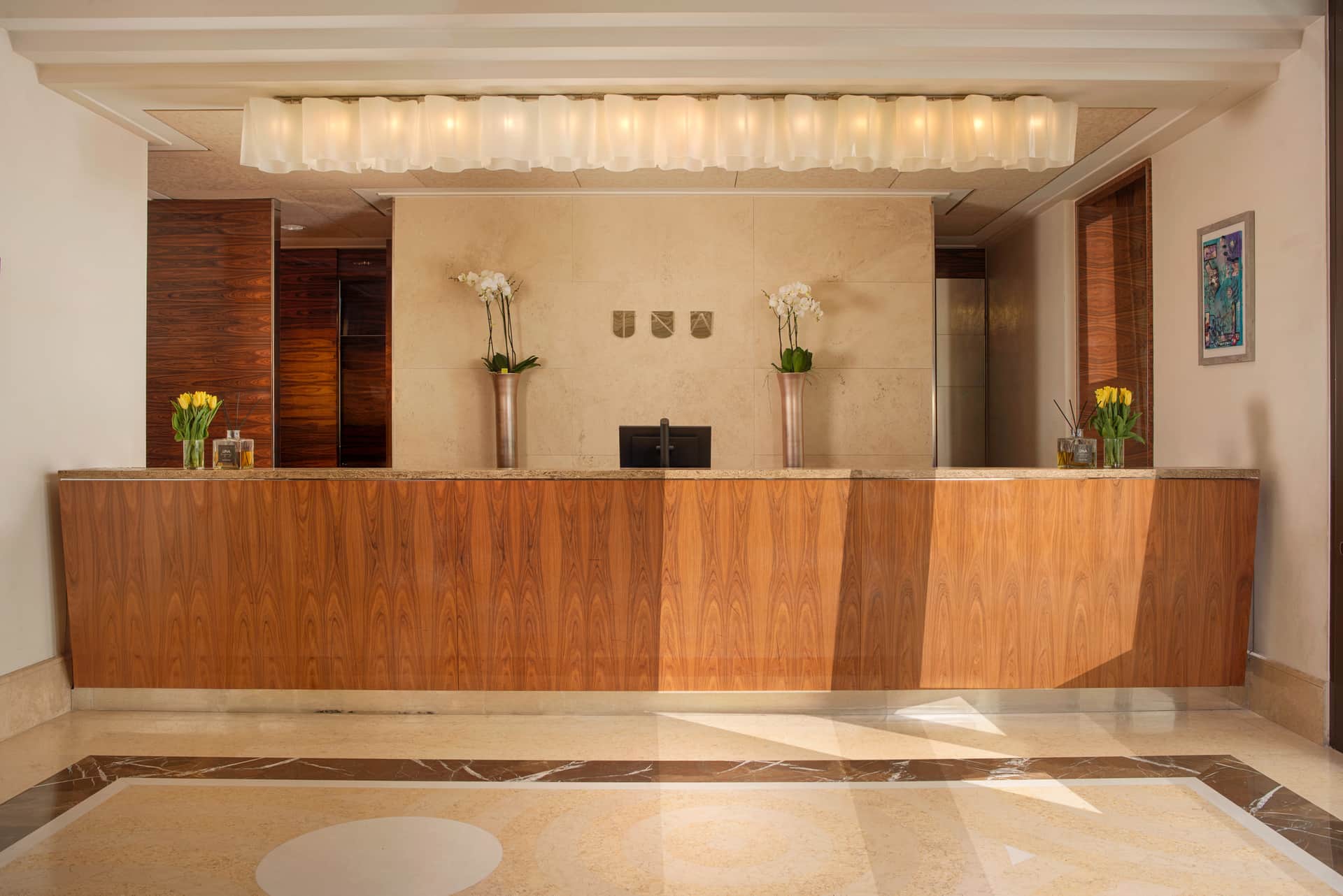 UNA Hotels Decò Roma