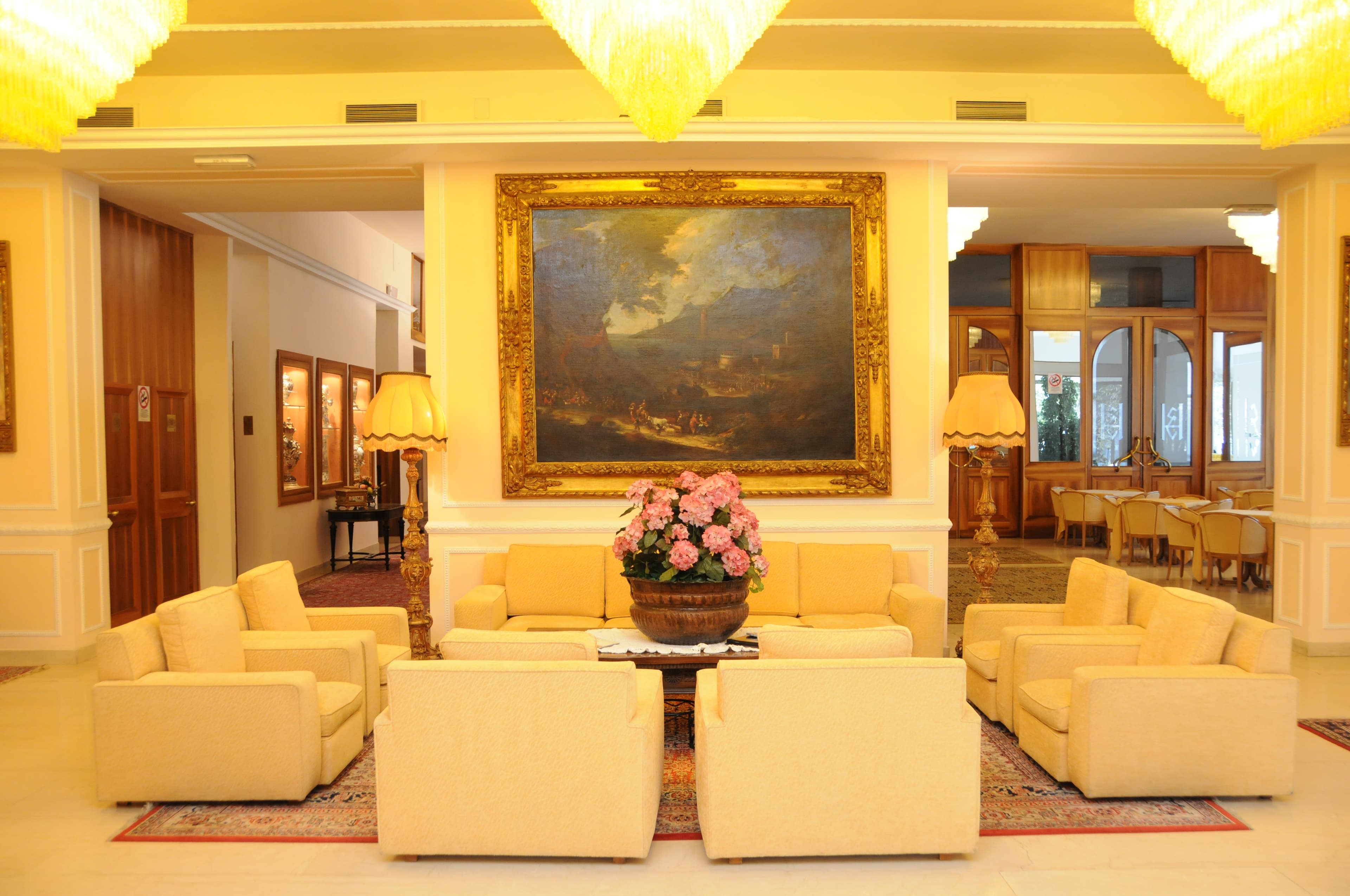 Grand Hotel Excelsior