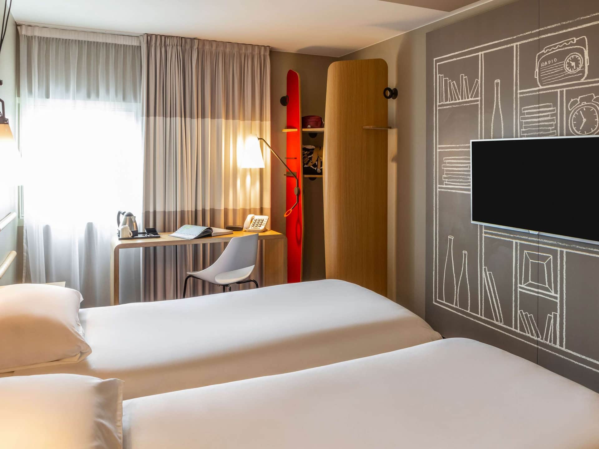 ibis Birmingham Airport - NEC