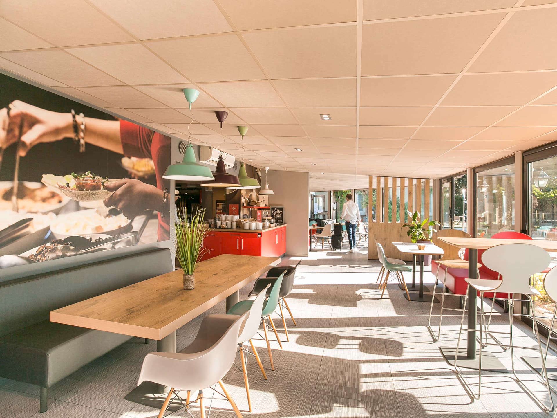ibis Avignon South