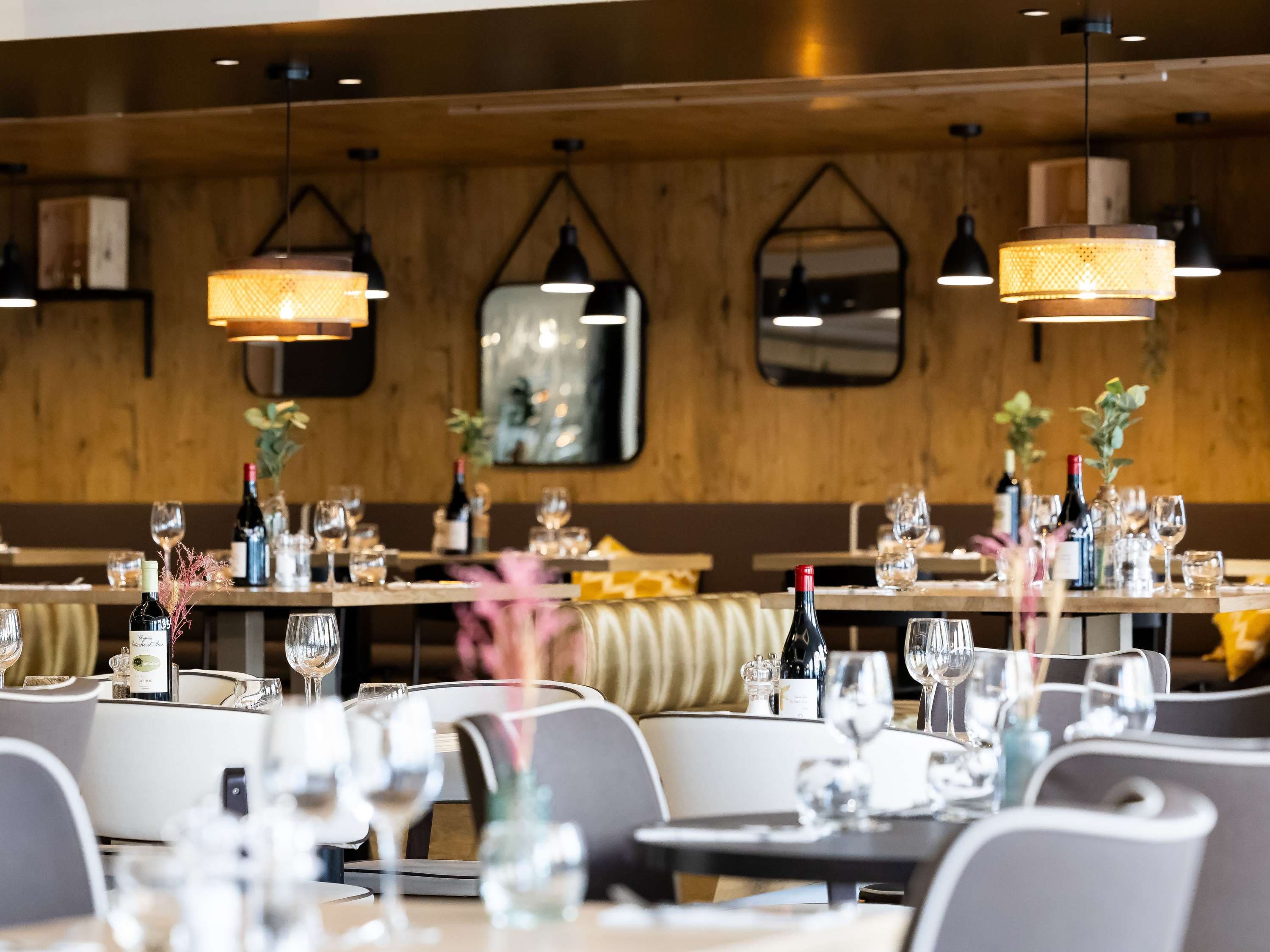 ibis Bordeaux Centre Meriadeck