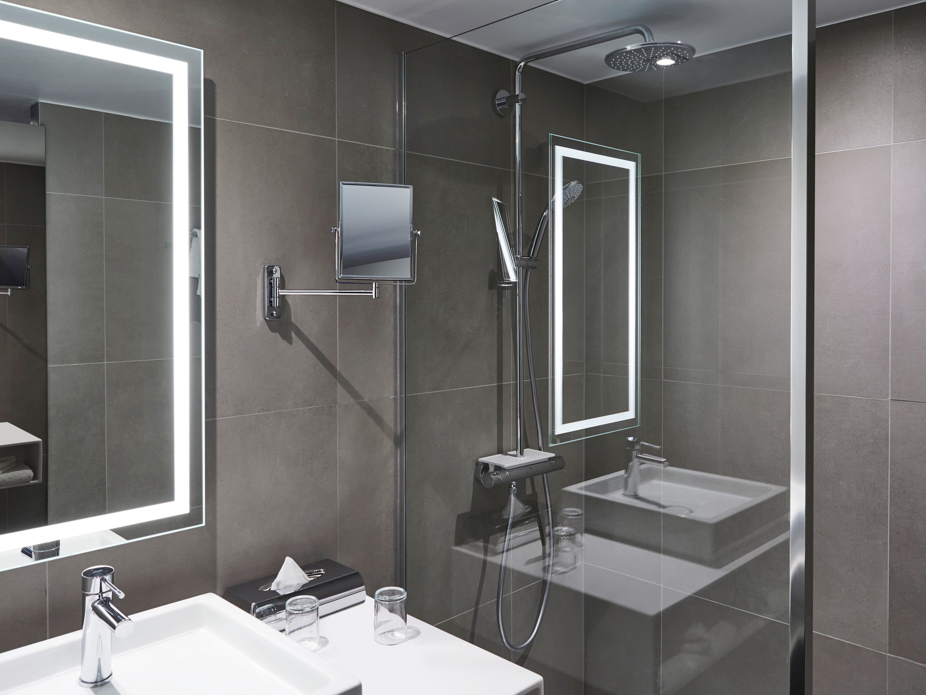 Novotel Birmingham Airport