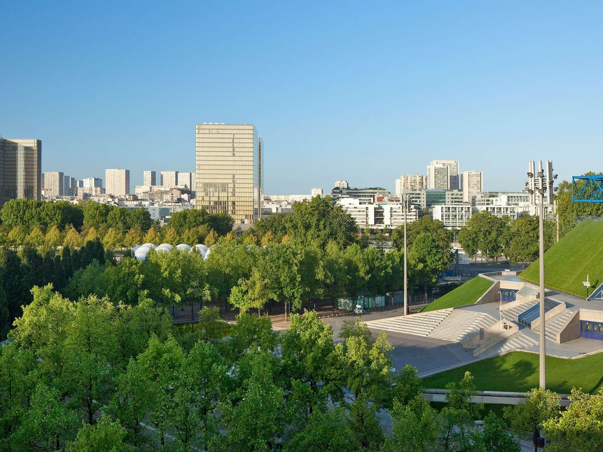 ibis Styles Paris Bercy