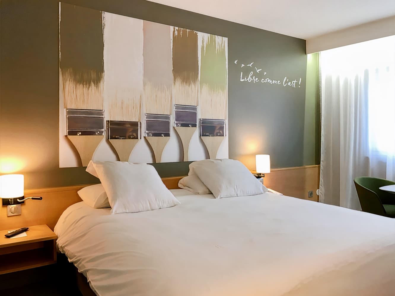 Mercure Reims Parc des Expositions Hotel