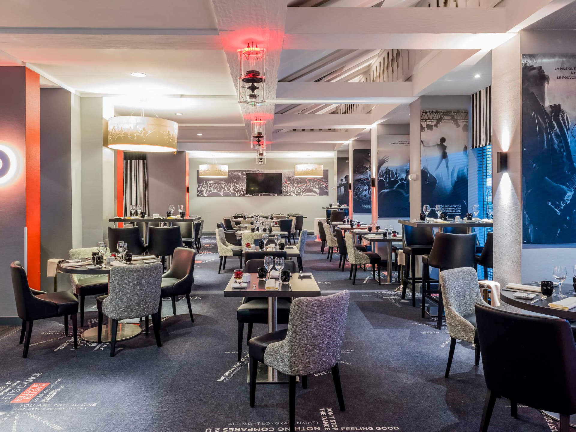 Mercure Paris Velizy Hotel