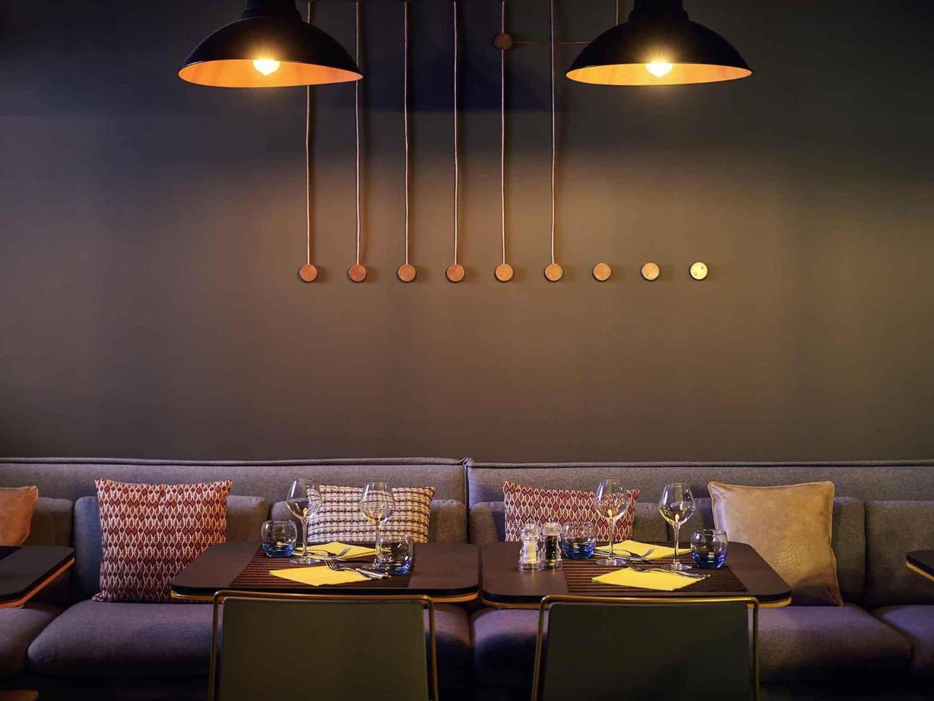 Mercure Paris Sud Les Ulis Courtaboeuf Hotel