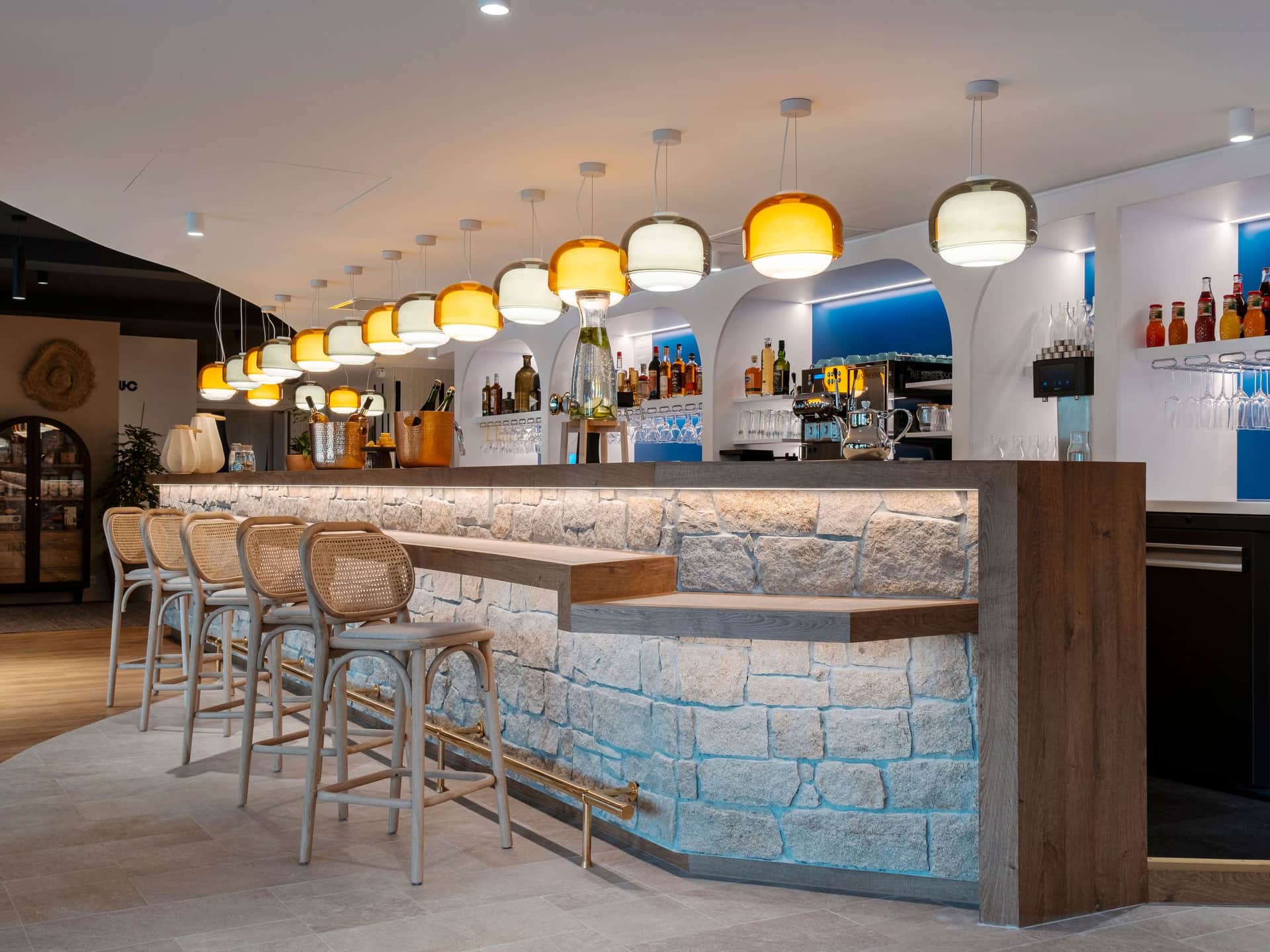 Mercure Quiberon Hotel and Spa (opening June 2024)