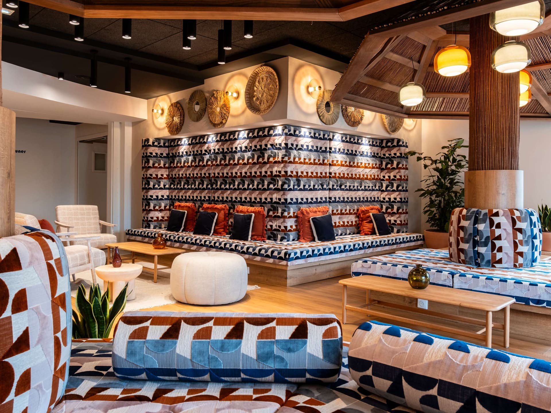 Mercure Quiberon Hotel and Spa (opening June 2024)