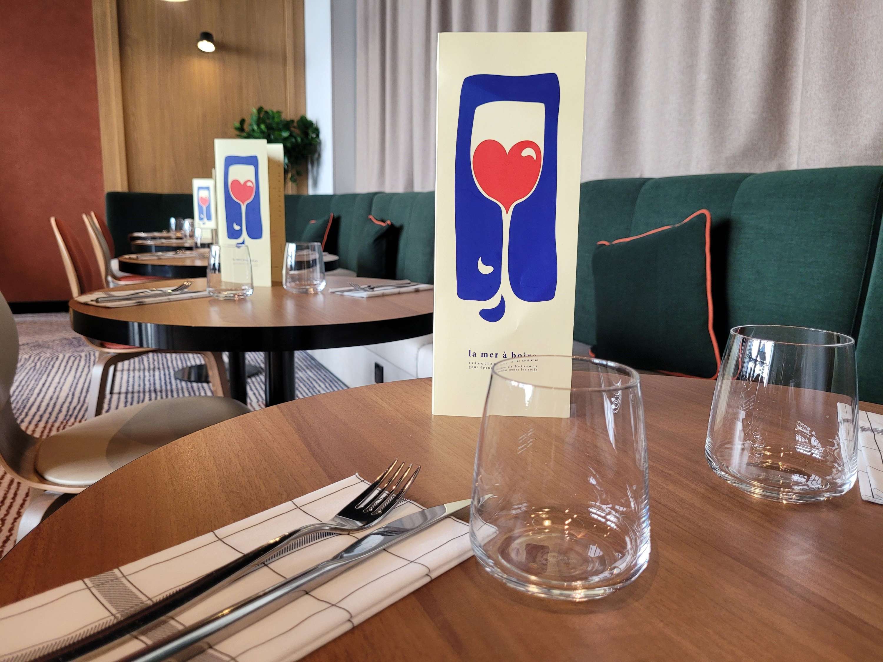 Novotel Lille Centre Grand-Place