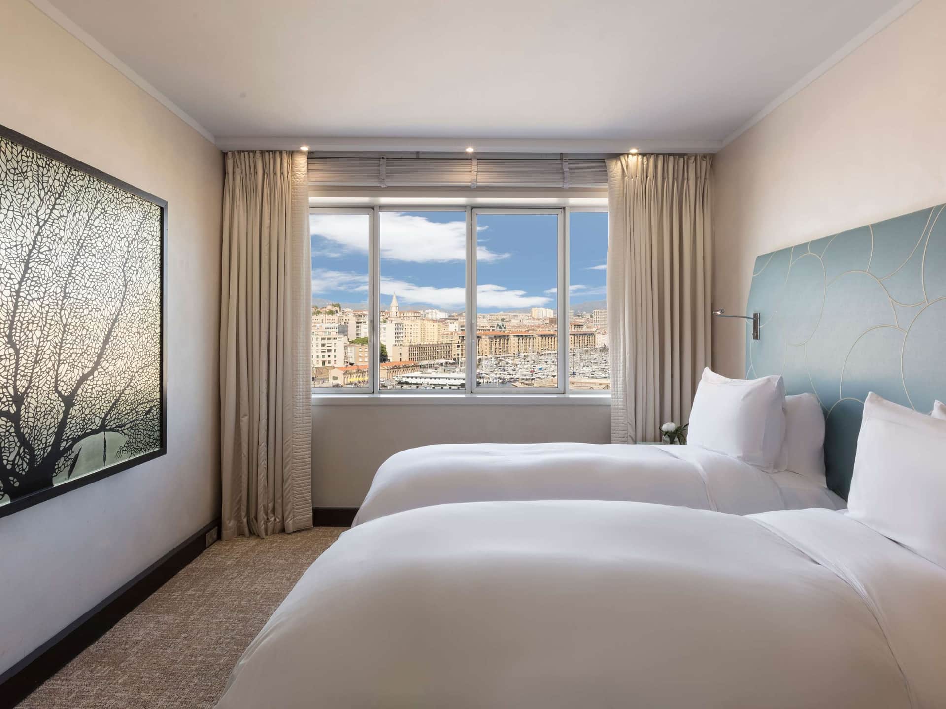 Sofitel Marseille Vieux-Port