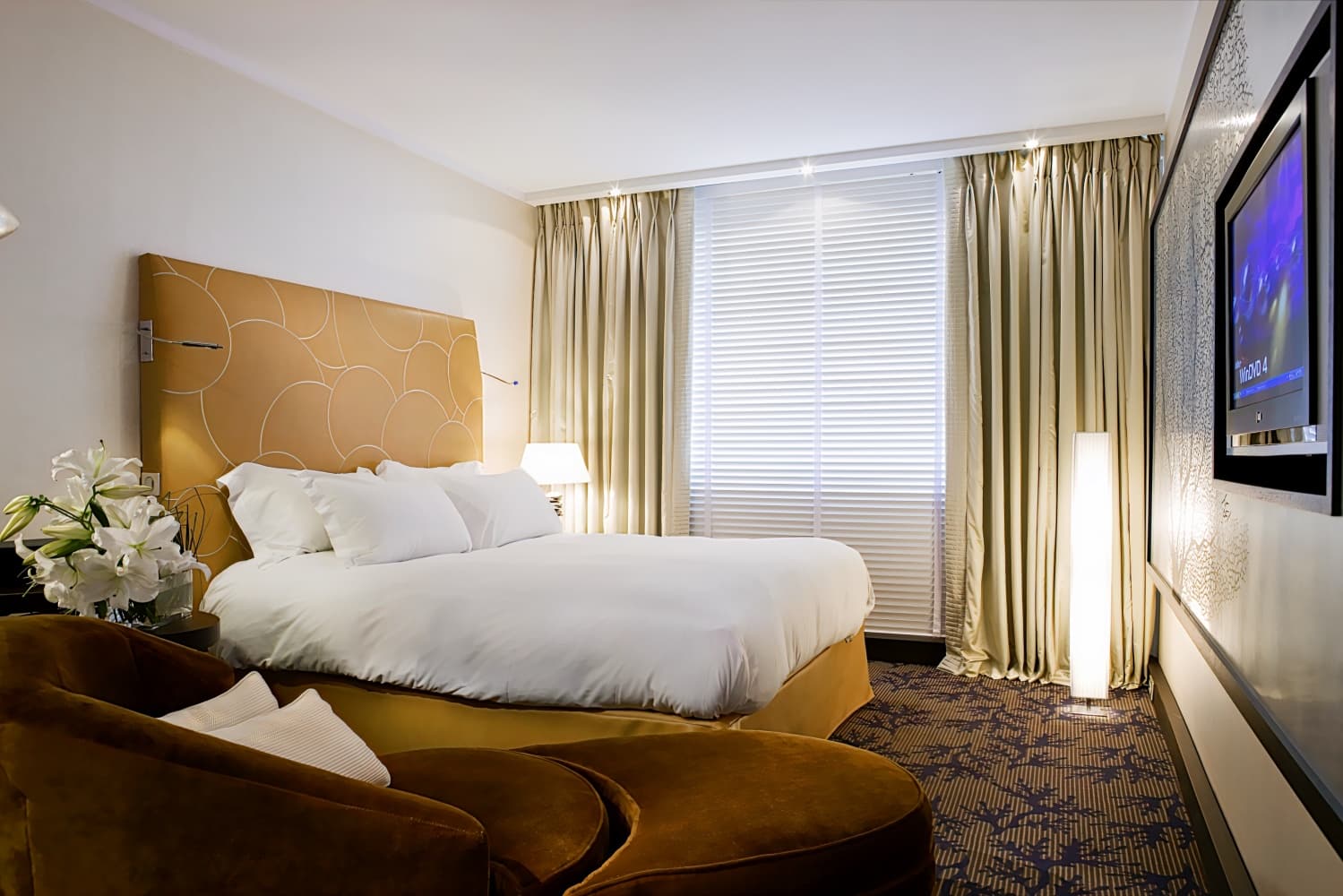 Sofitel Marseille Vieux-Port