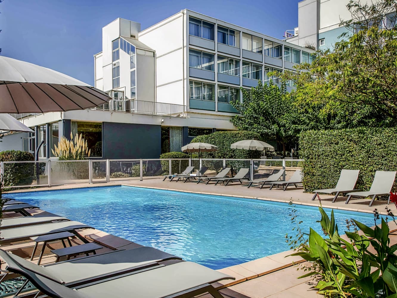 ibis Cavaillon Luberon