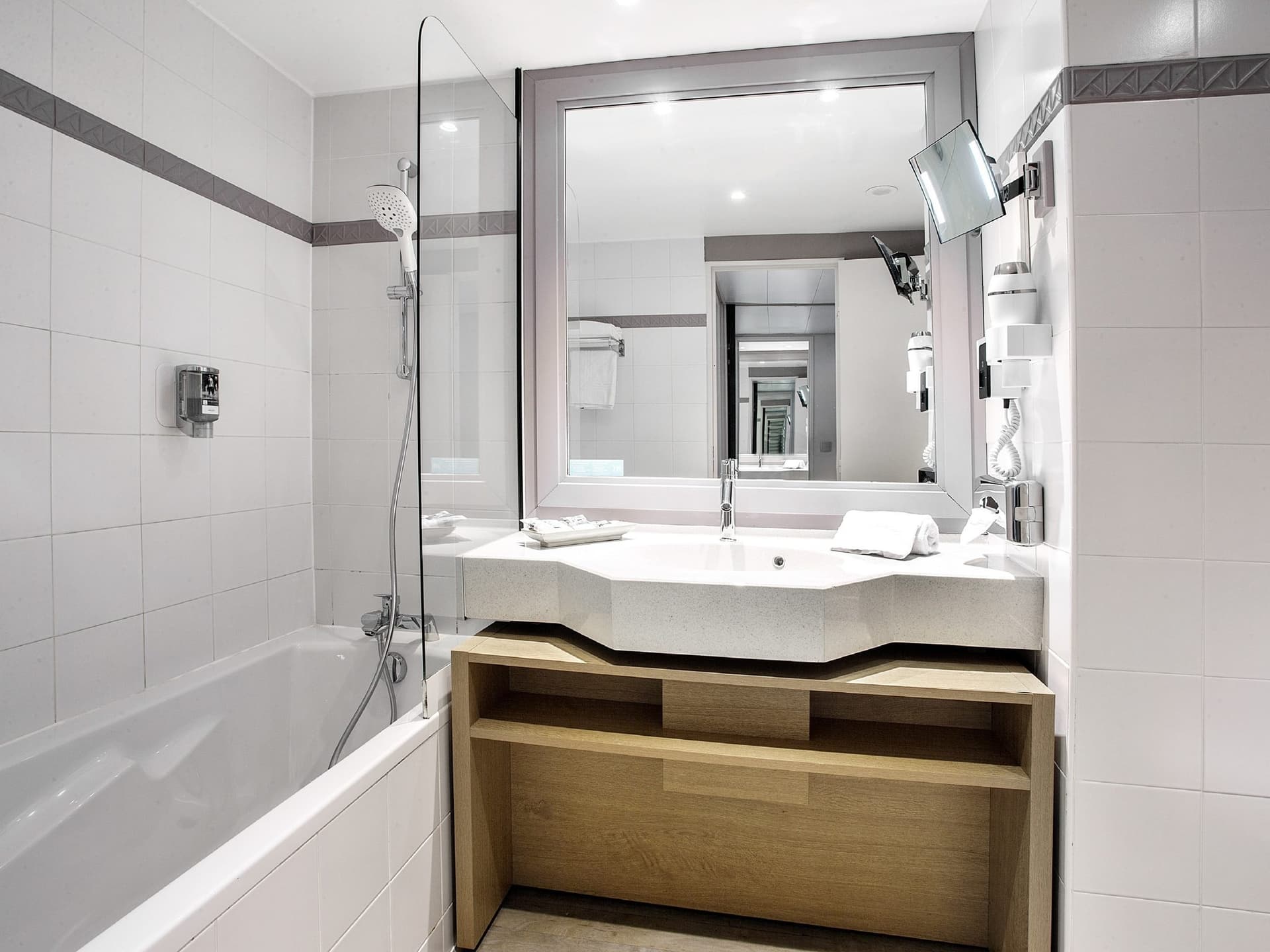 Mercure Toulouse Airport Golf de Seilh Hotel