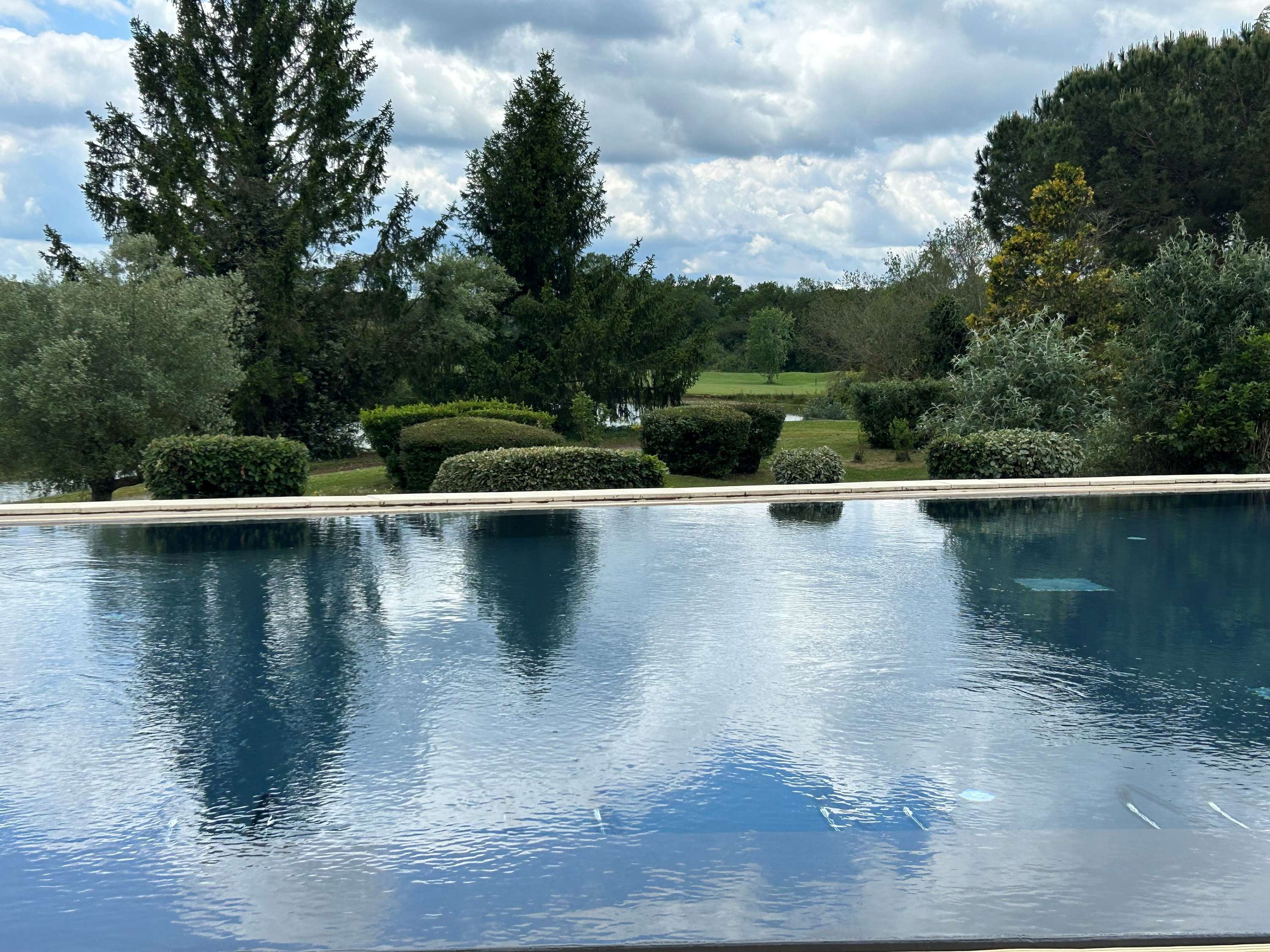 Mercure Toulouse Airport Golf de Seilh Hotel