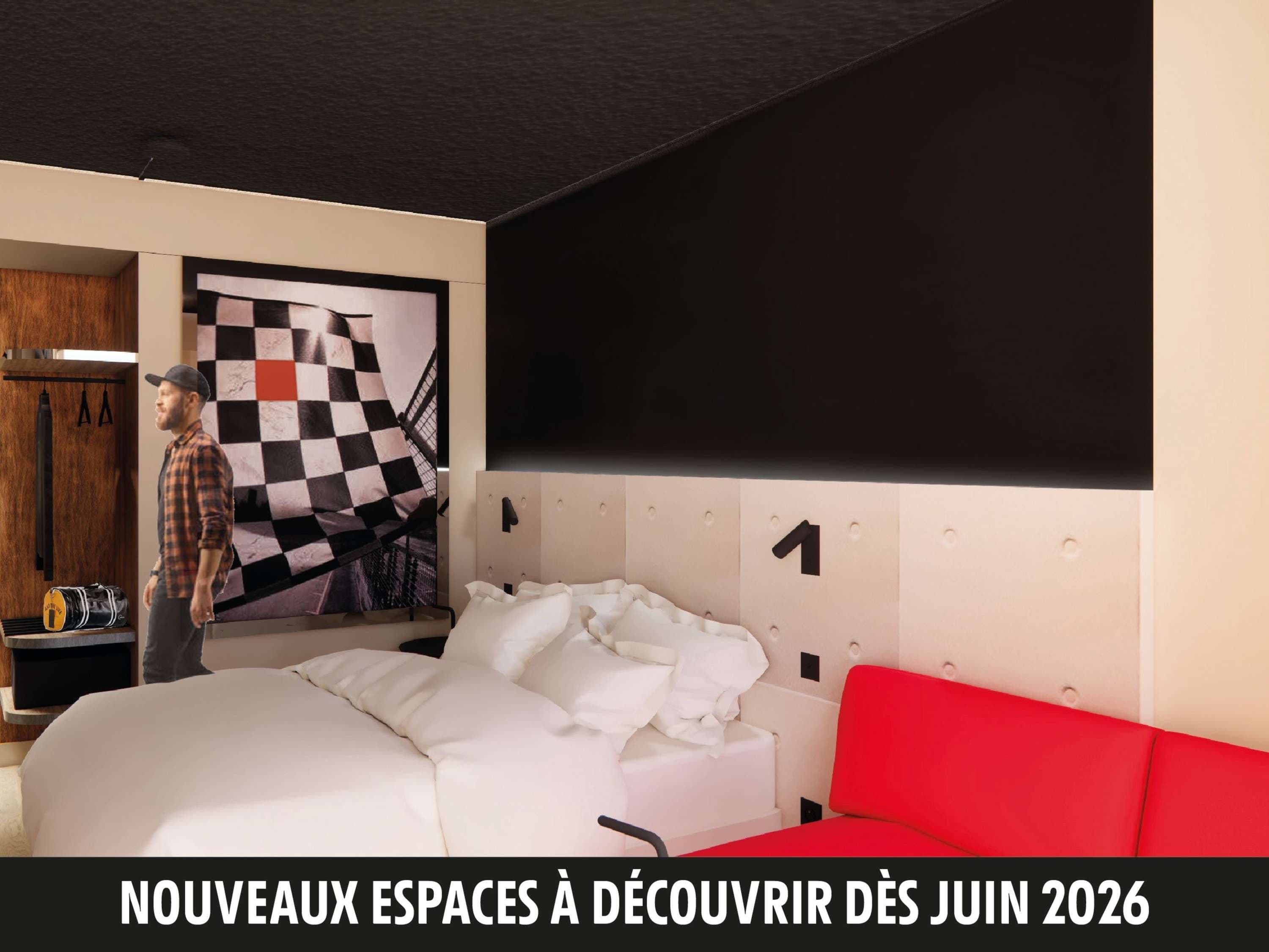 ibis Styles Lyon Sud Vienne