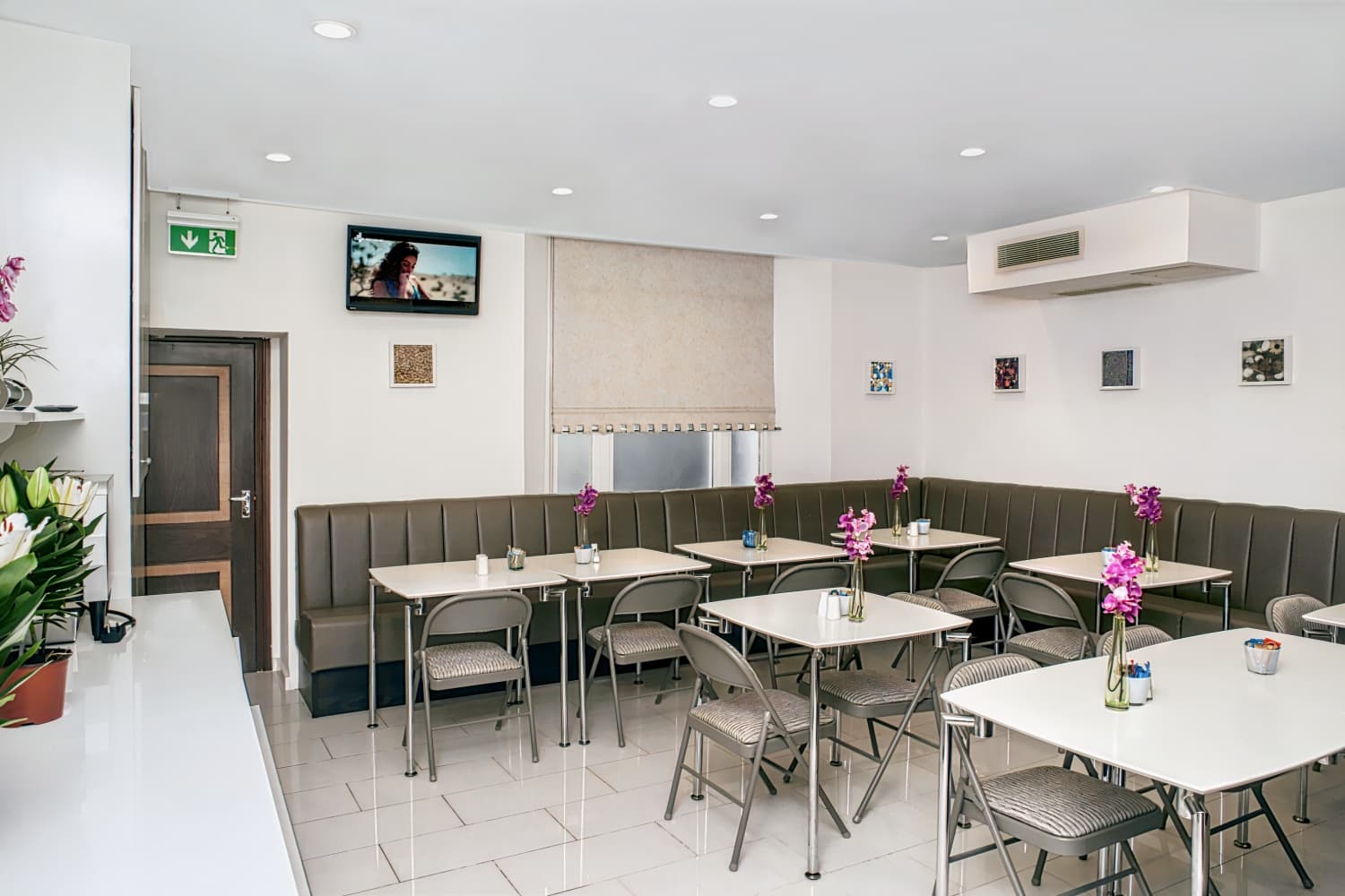 NOX HOTELS | Bayswater