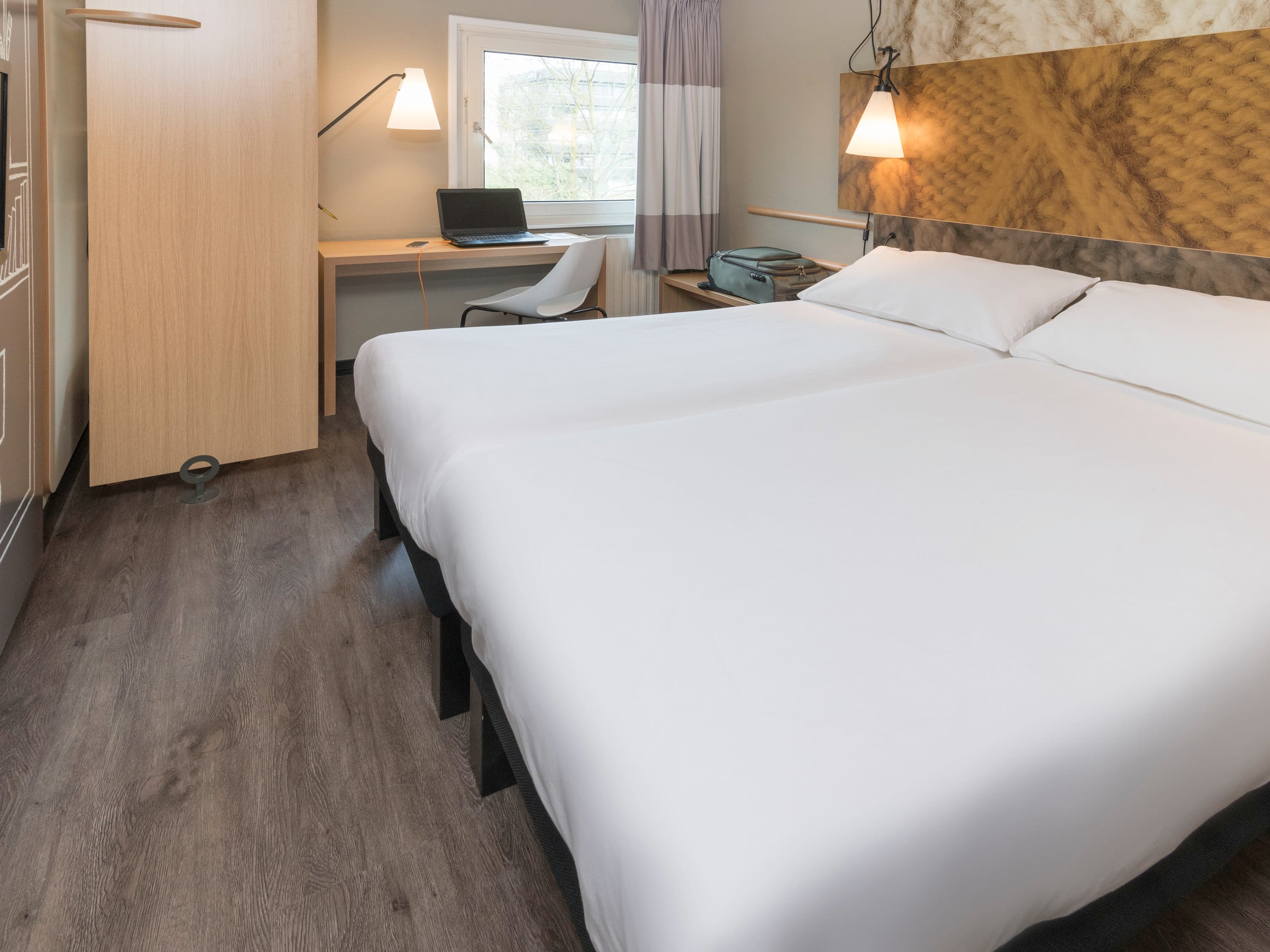 ibis Tilburg