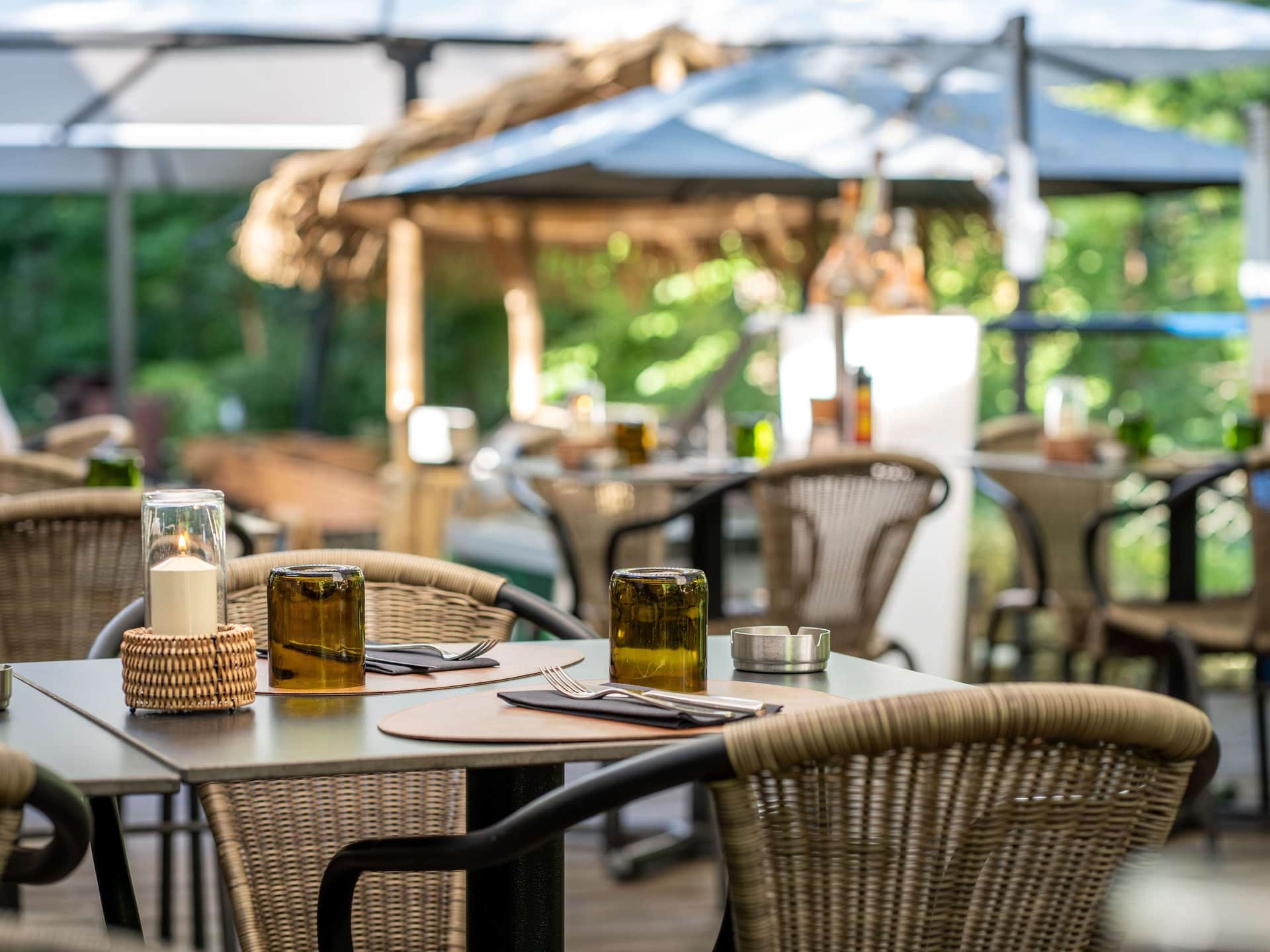 Novotel Valence Sud