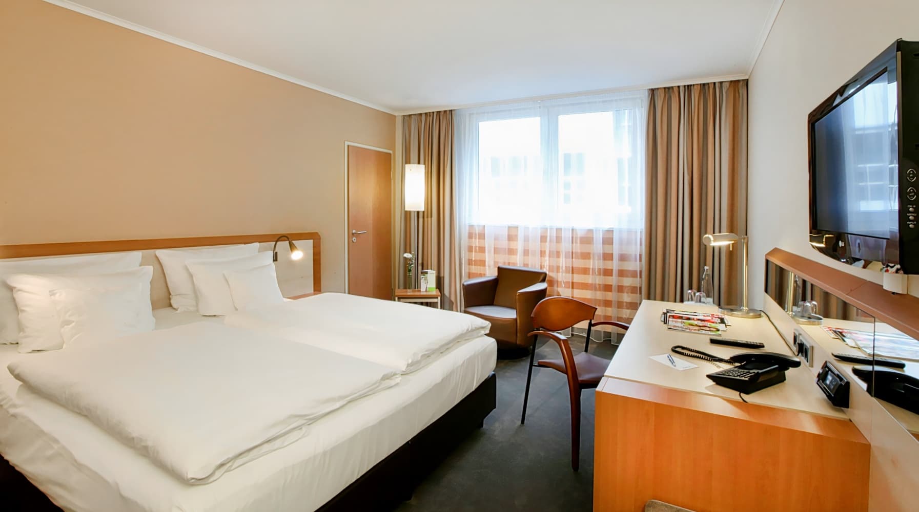 Lindner Hotel Dom Residence