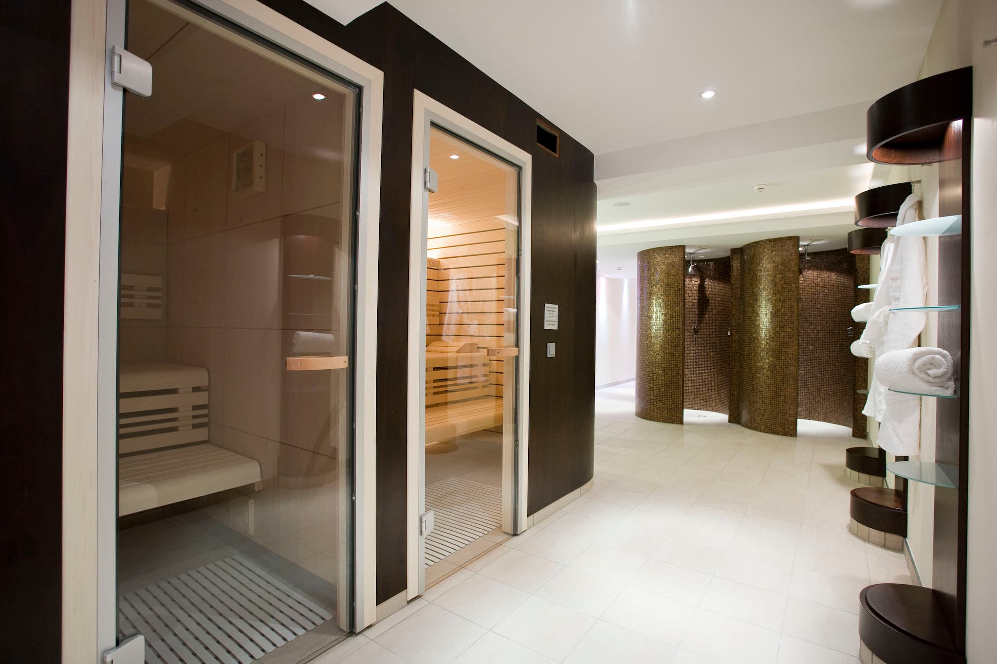 Hotel Gräfrather Hof