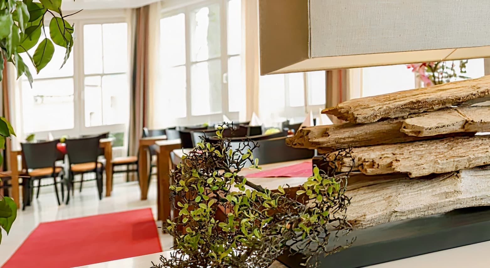 Lobinger Hotel Weisses Ross