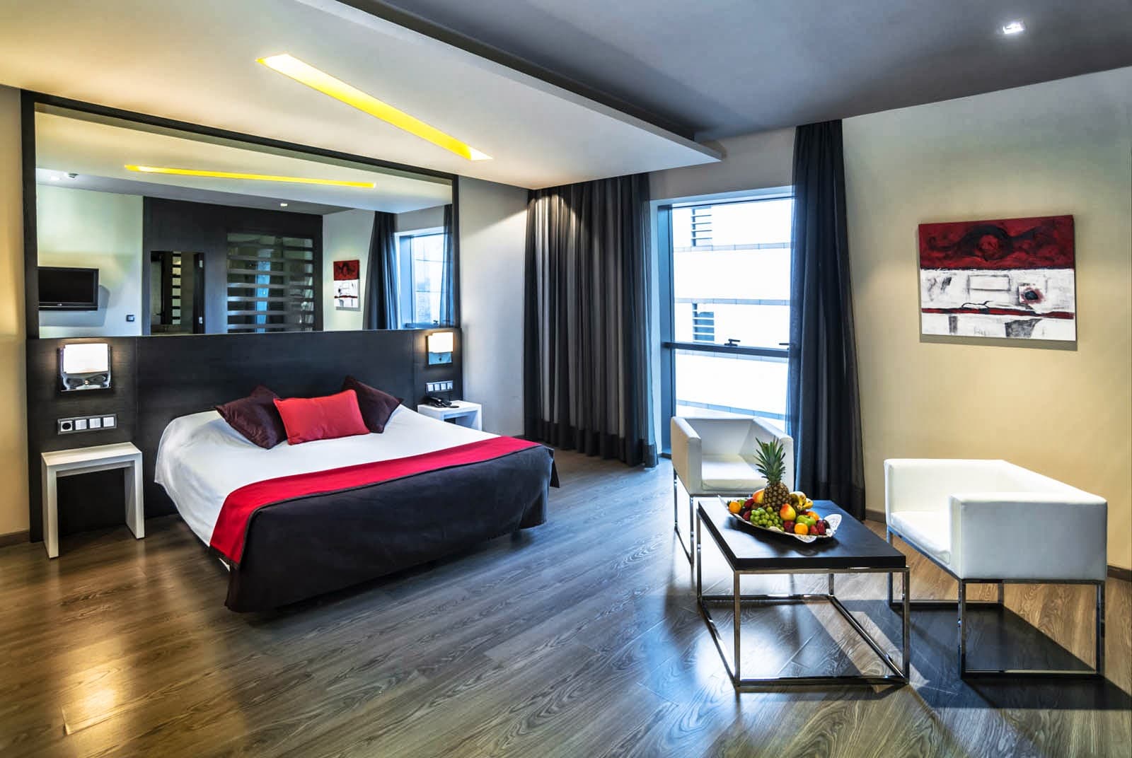 Hotel Be Live City Center Talavera