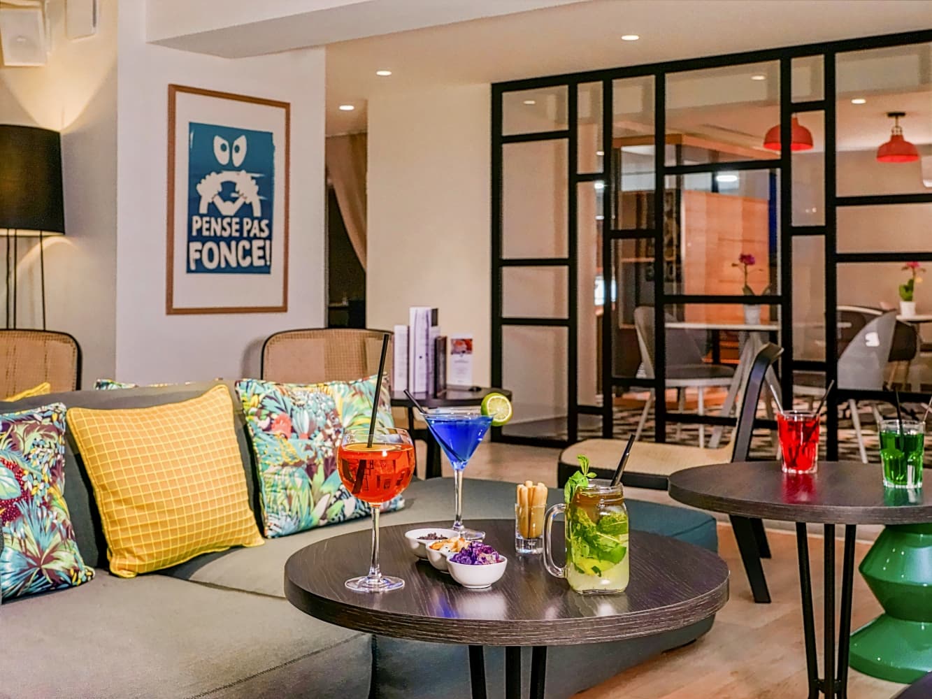 Mercure Marseille Centre Prado Velodrome