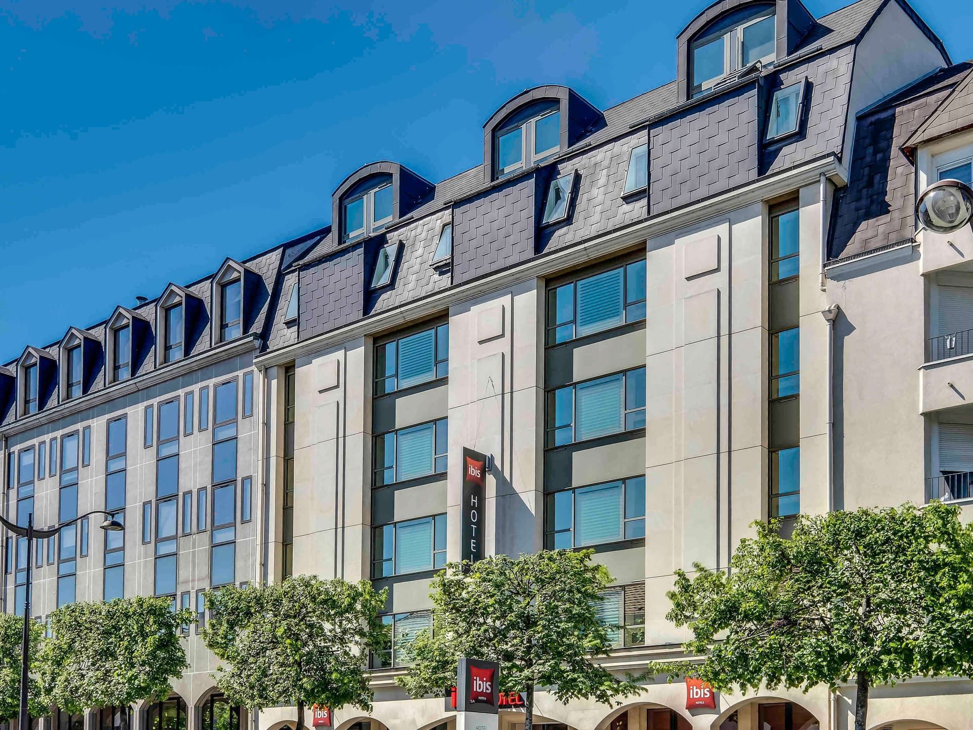 ibis Paris Rueil Malmaison