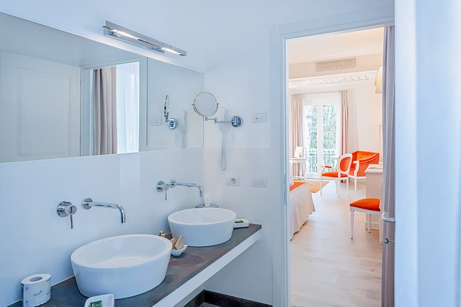 Villa del Capitano Art & Relais