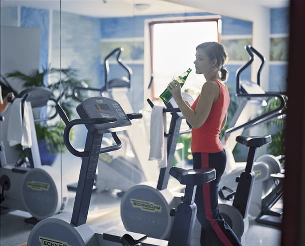 Mövenpick Hotel Frankfurt/Oberursel