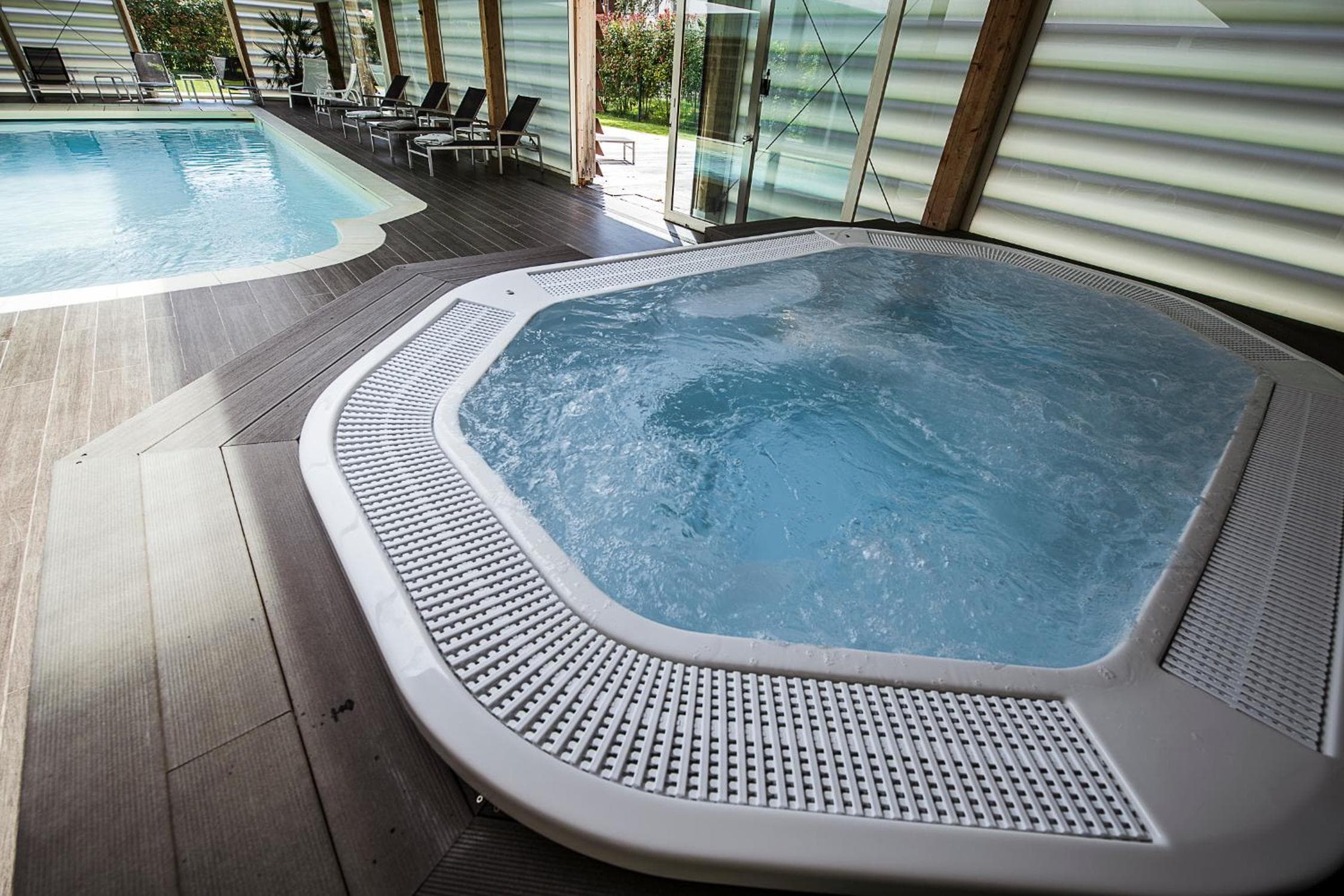 Le Relais de La Malmaison, a member of Radisson Individuals