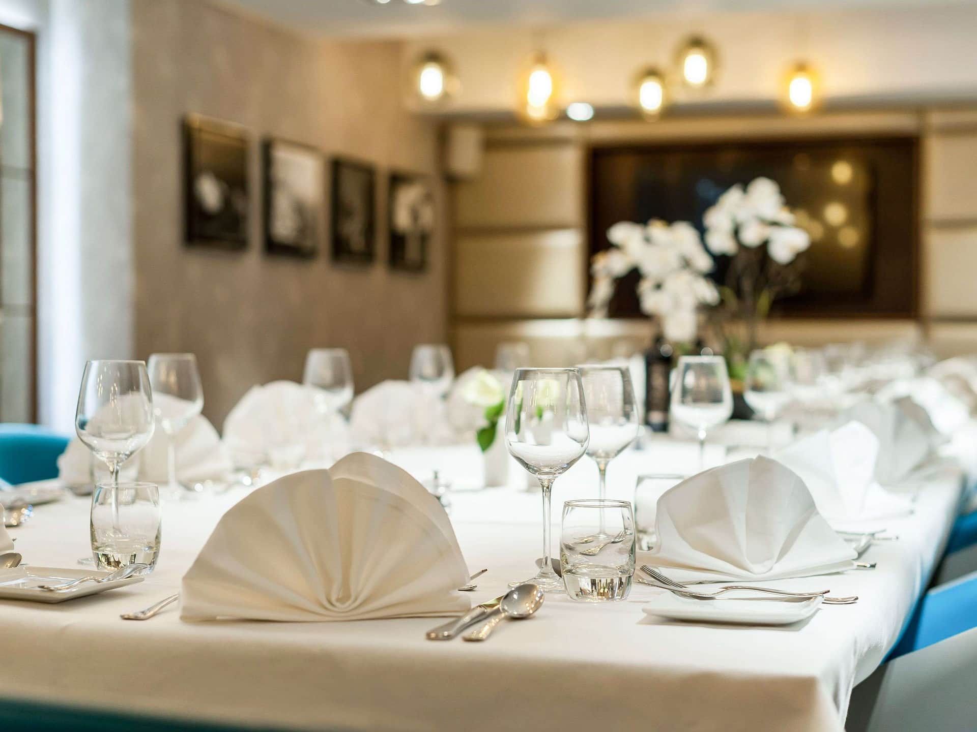 Mercure London Hyde Park Hotel