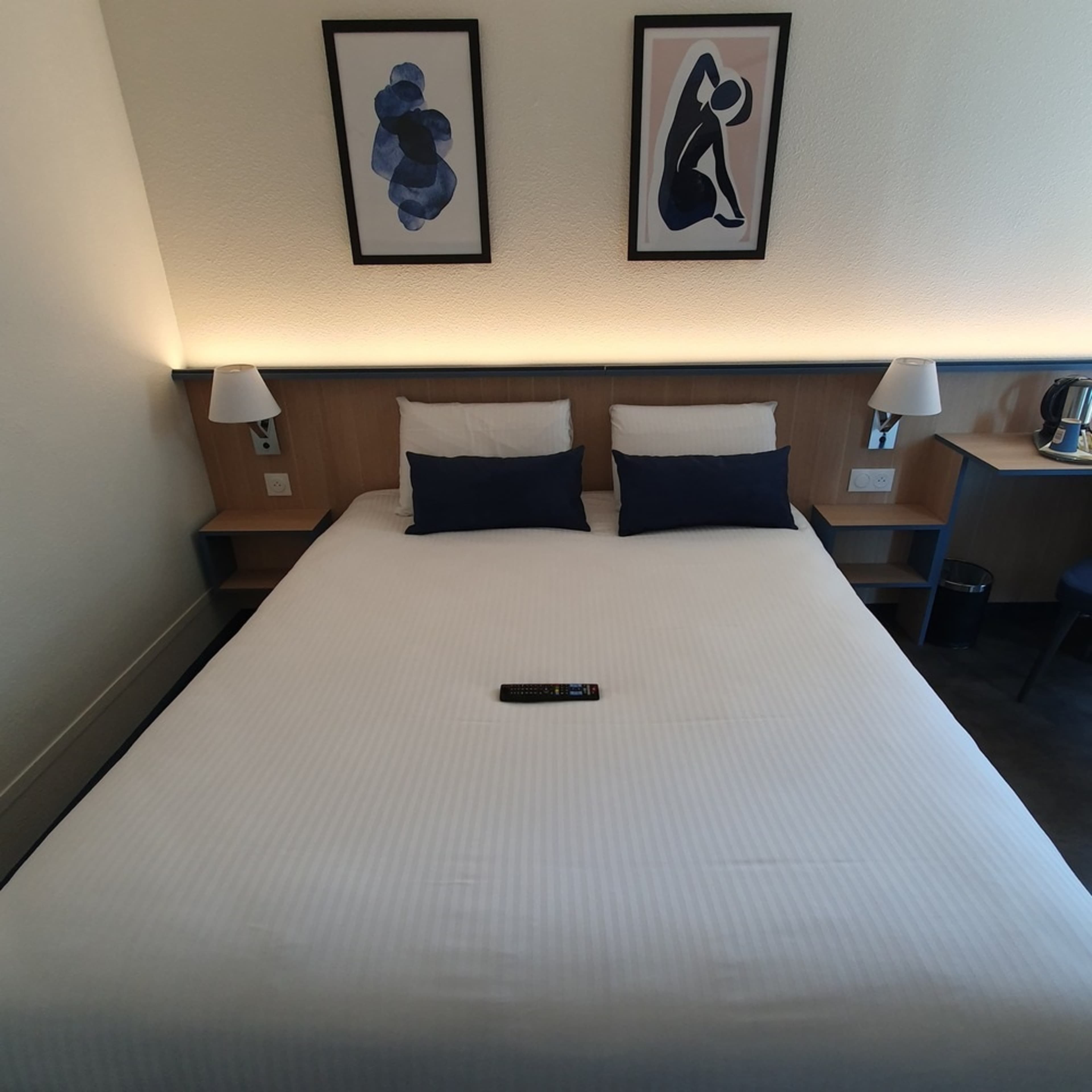 Kyriad Villefranche sur Saône