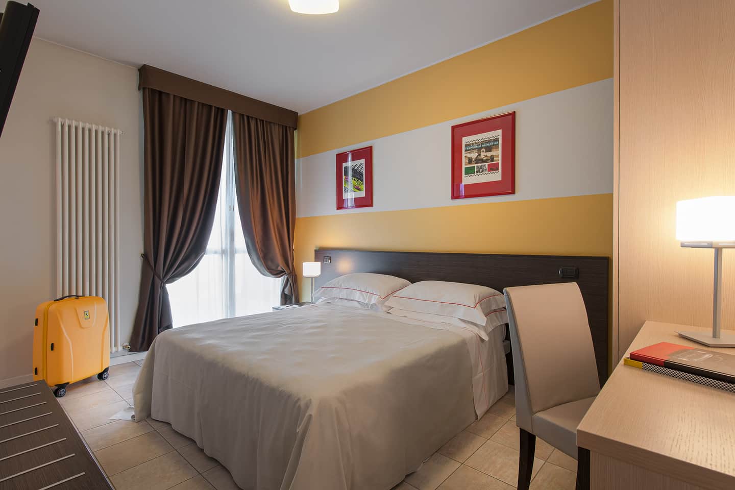 Maranello Village Hotel