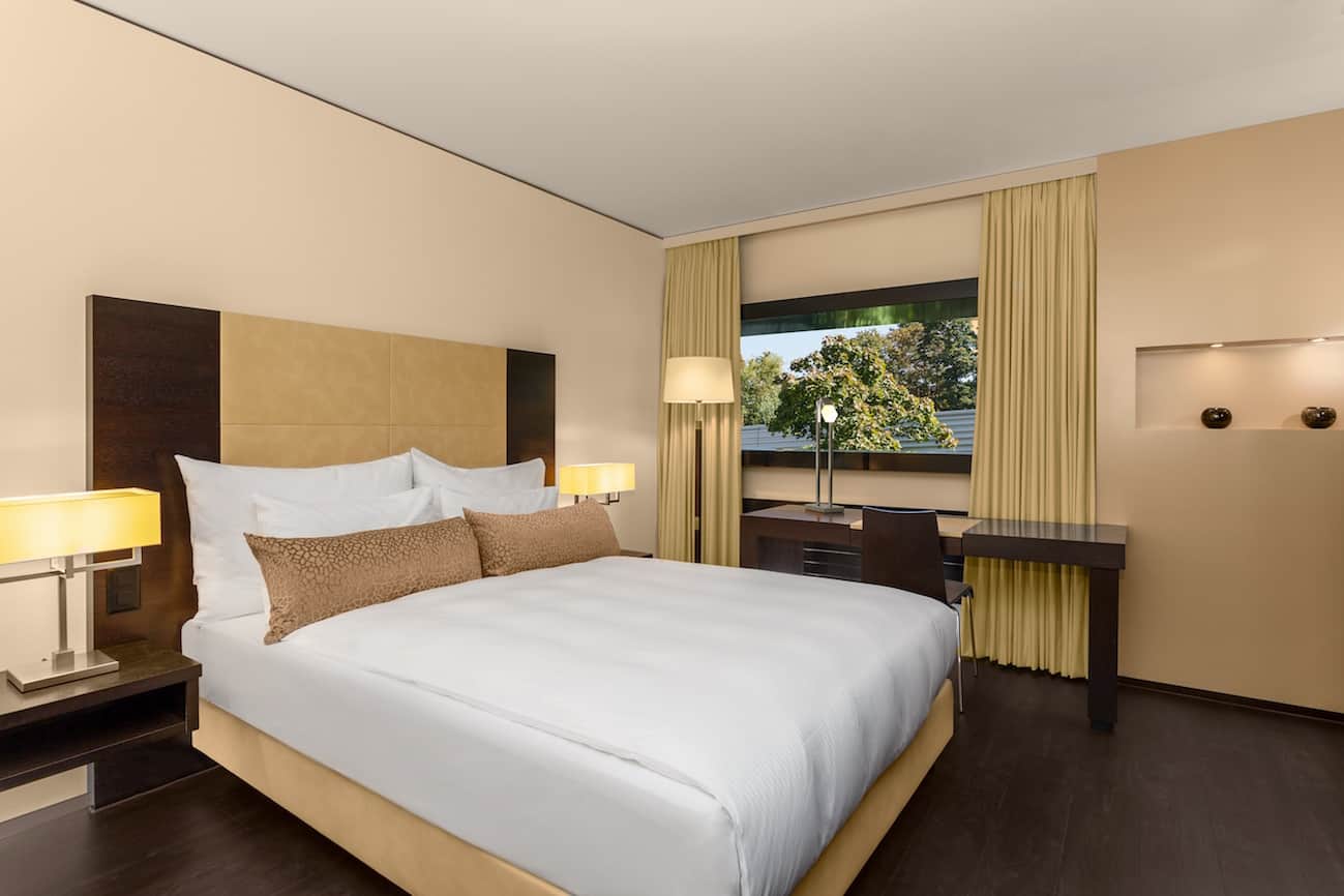 Four Points by Sheraton Sihlcity Zurich
