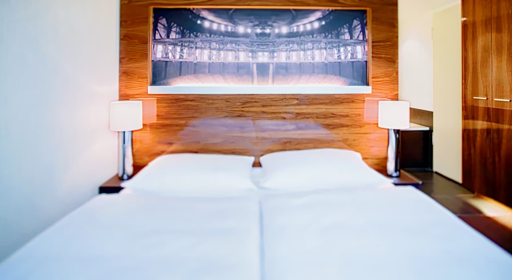 Mövenpick Hotel Hamburg